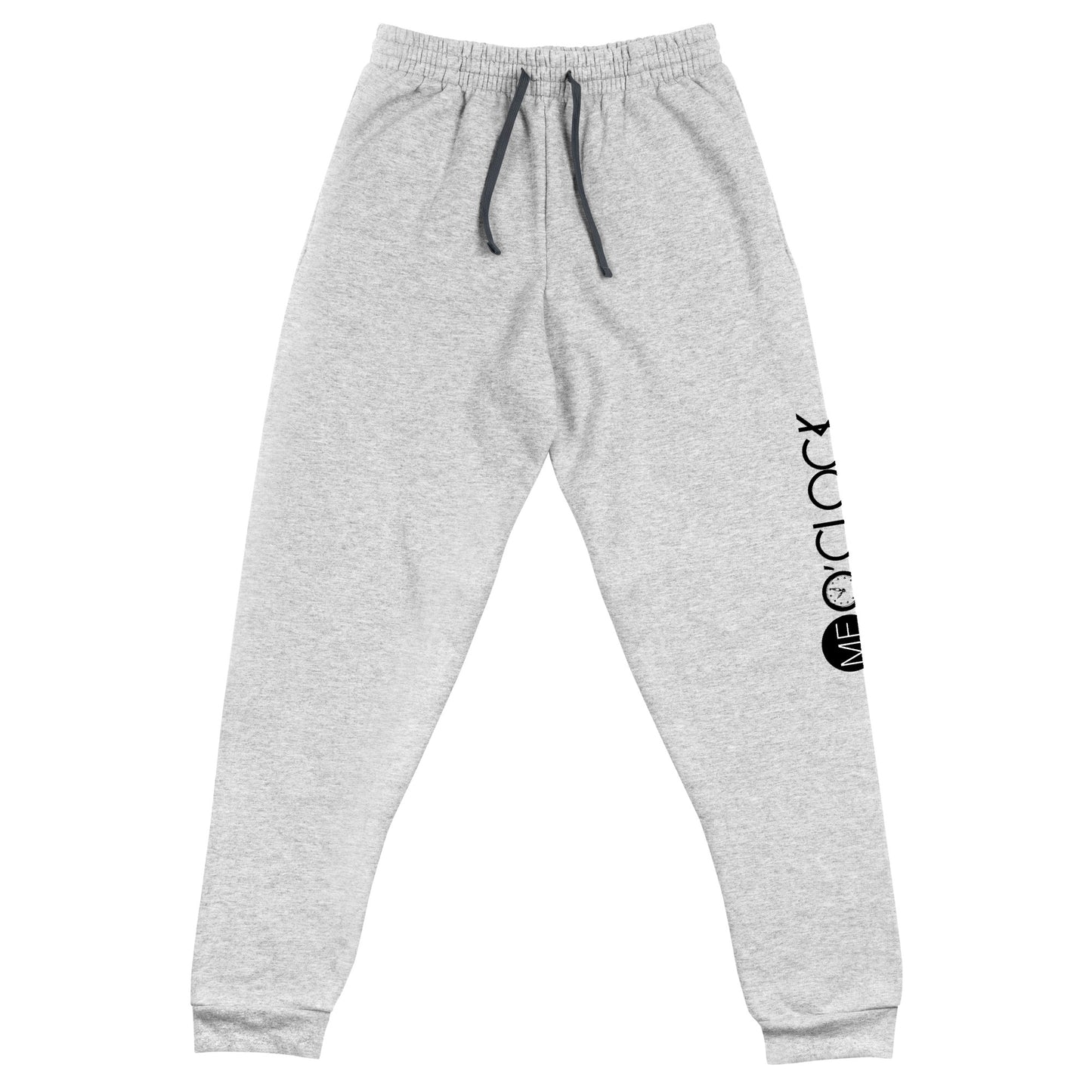 ME O'CLOCK Joggers unisex