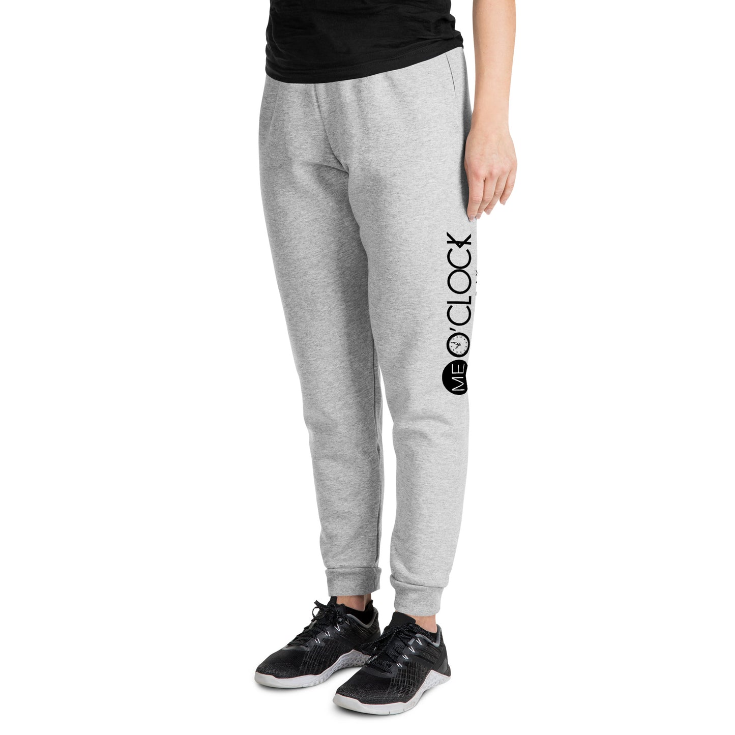 ME O'CLOCK Joggers unisex