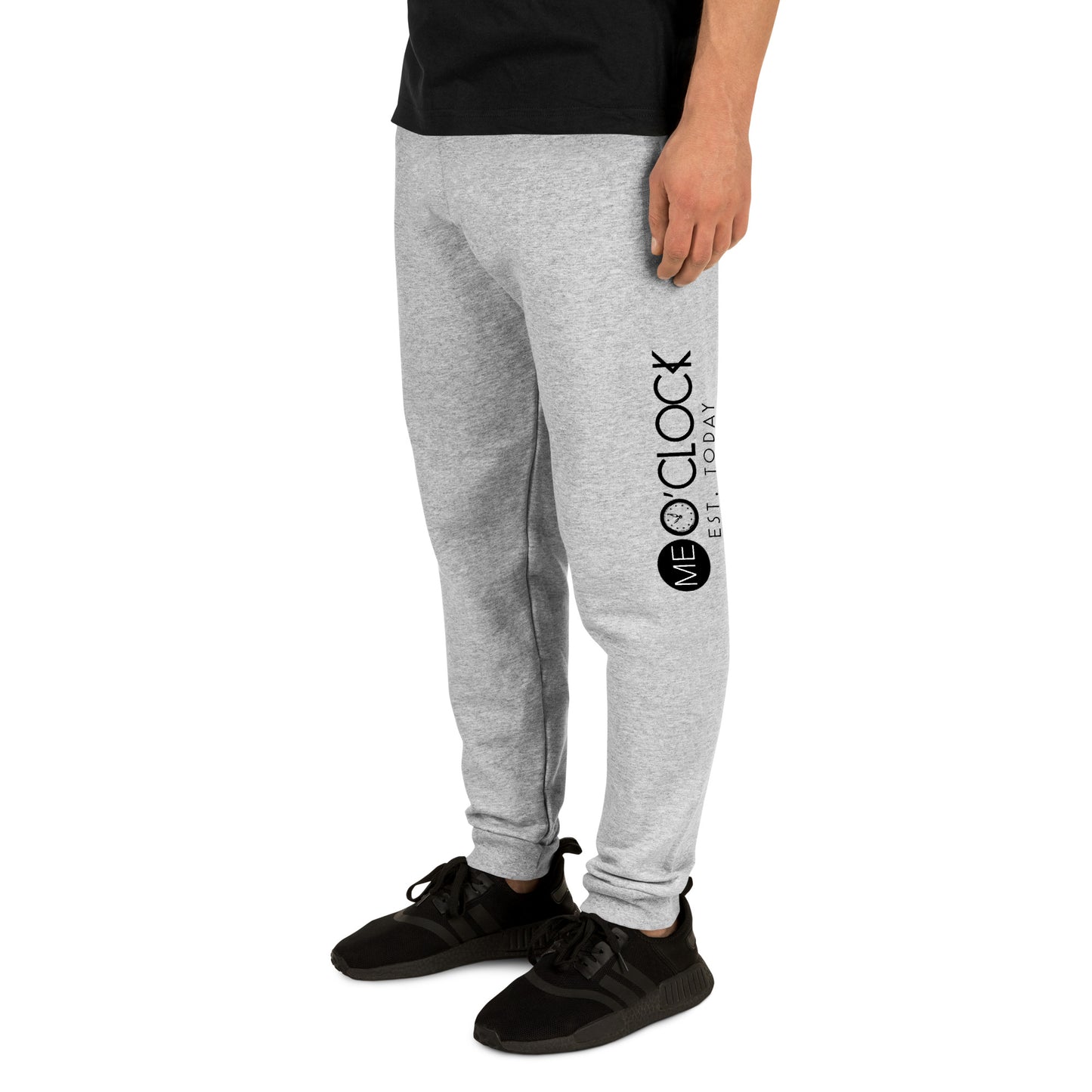 ME O'CLOCK Joggers unisex