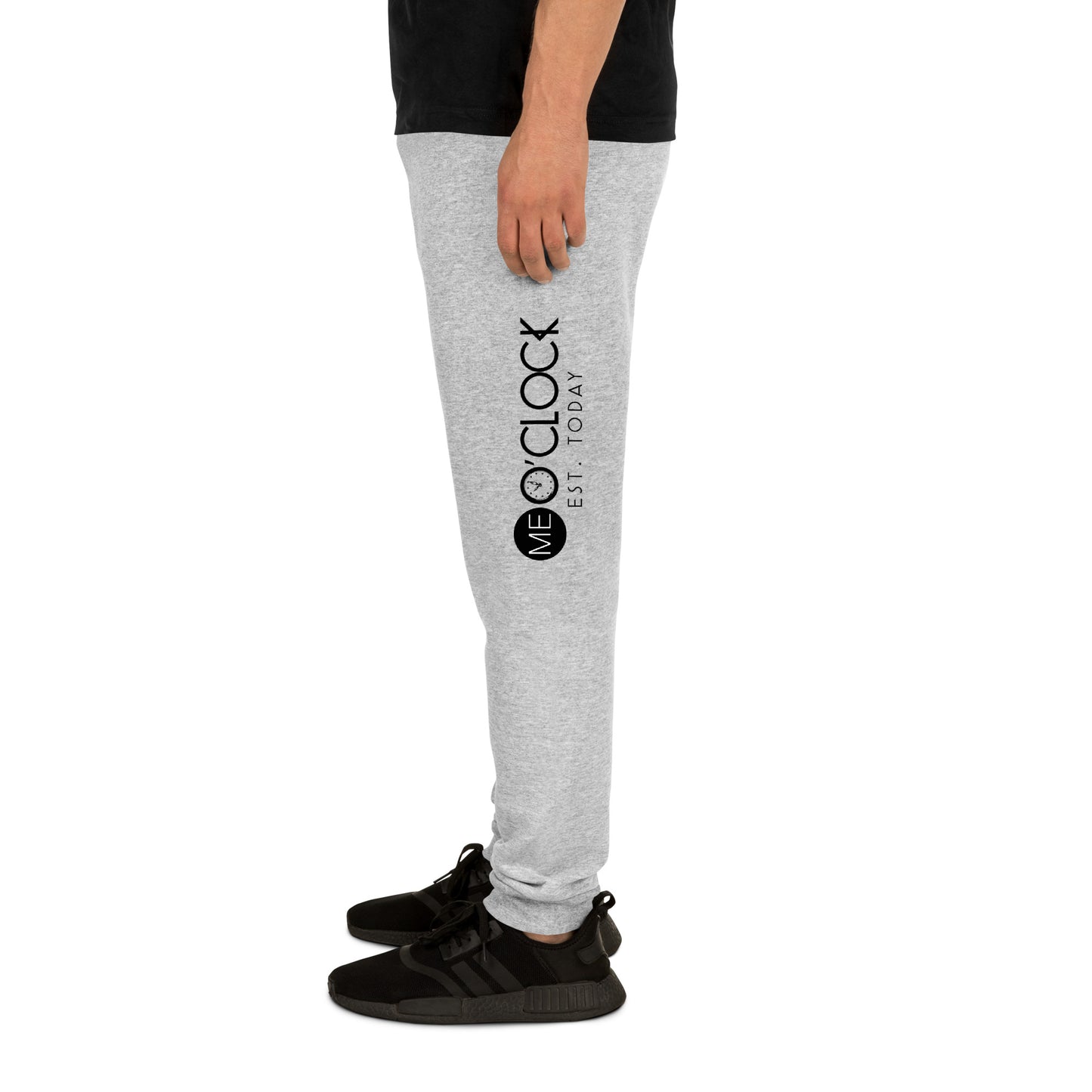 ME O'CLOCK Joggers unisex