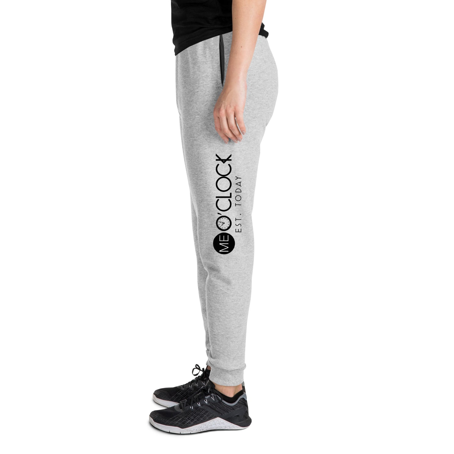 ME O'CLOCK Joggers unisex