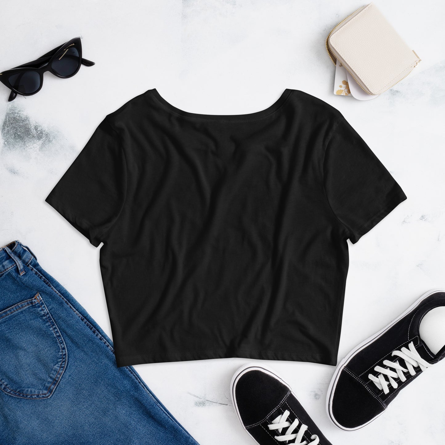 ME:00 T-shirt court