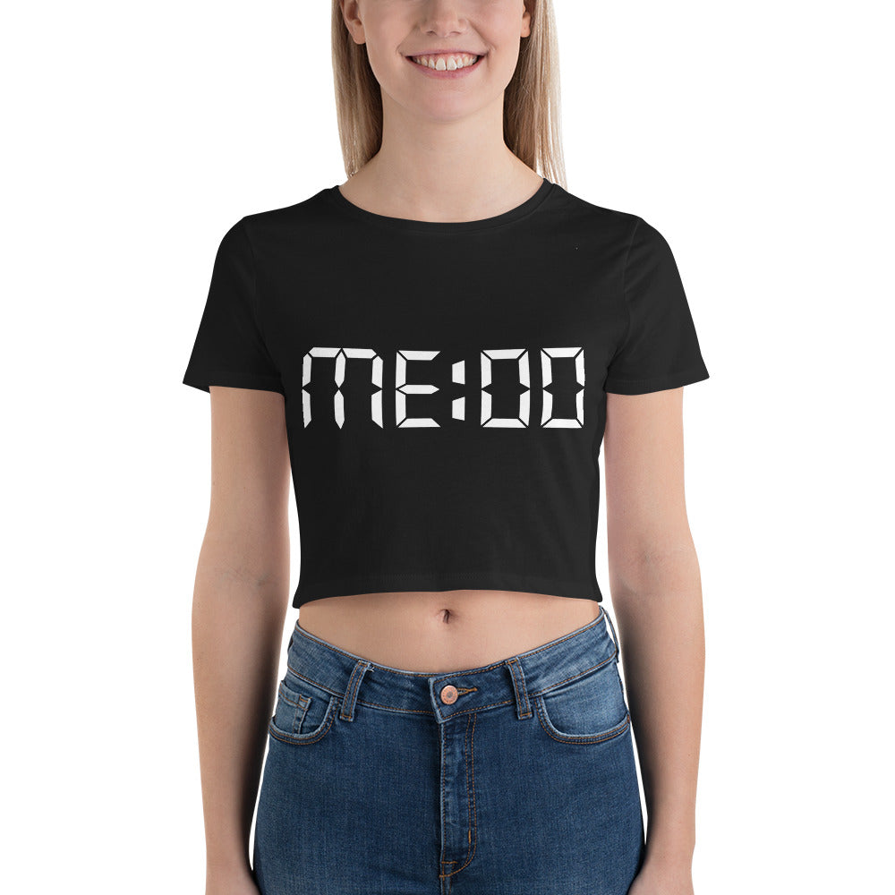 ME:00 T-shirt court