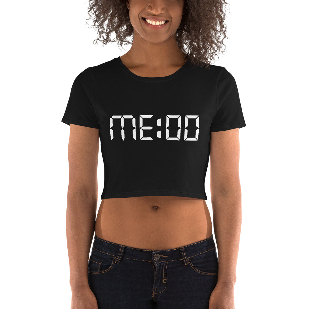 ME:00 T-shirt court