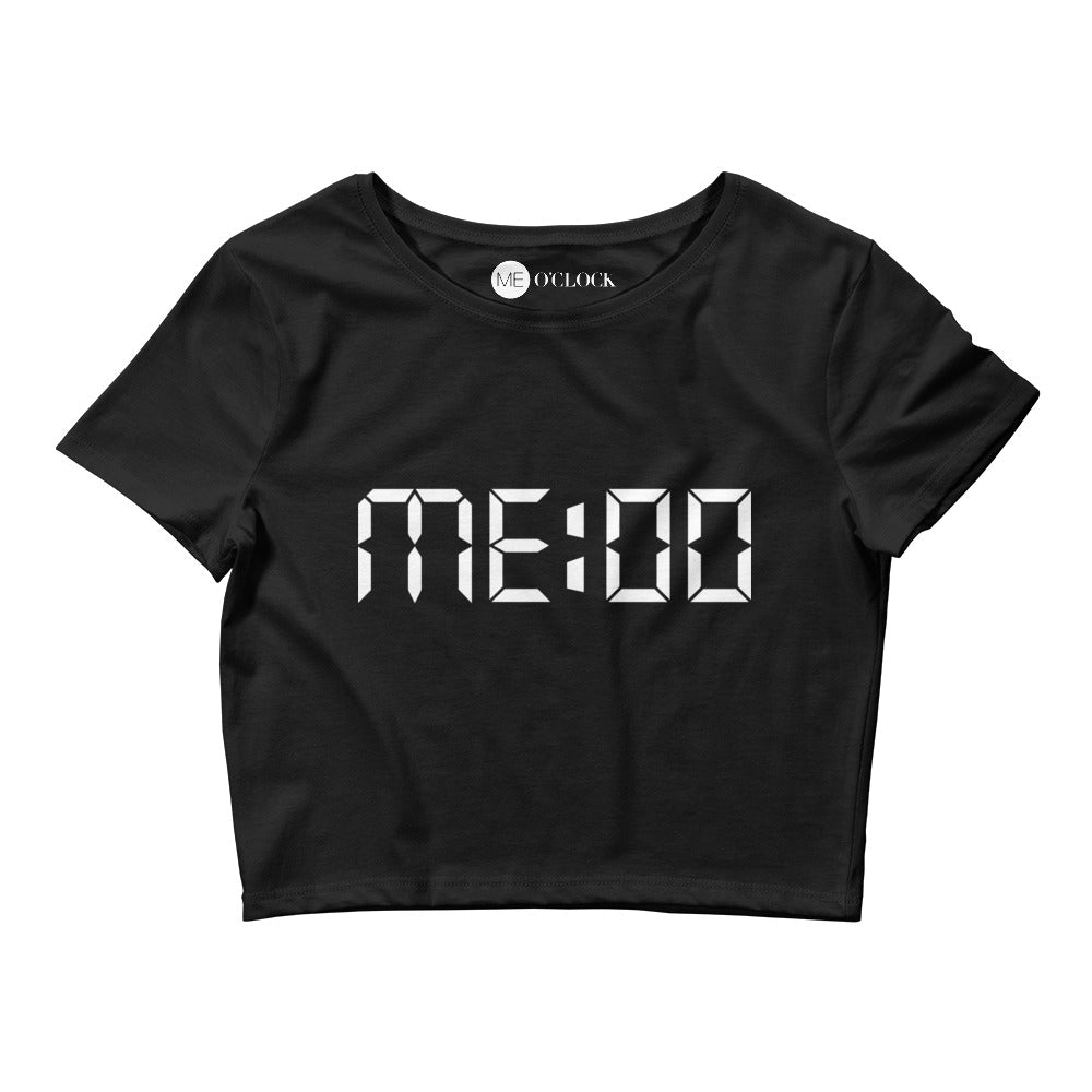 ME:00 T-shirt court