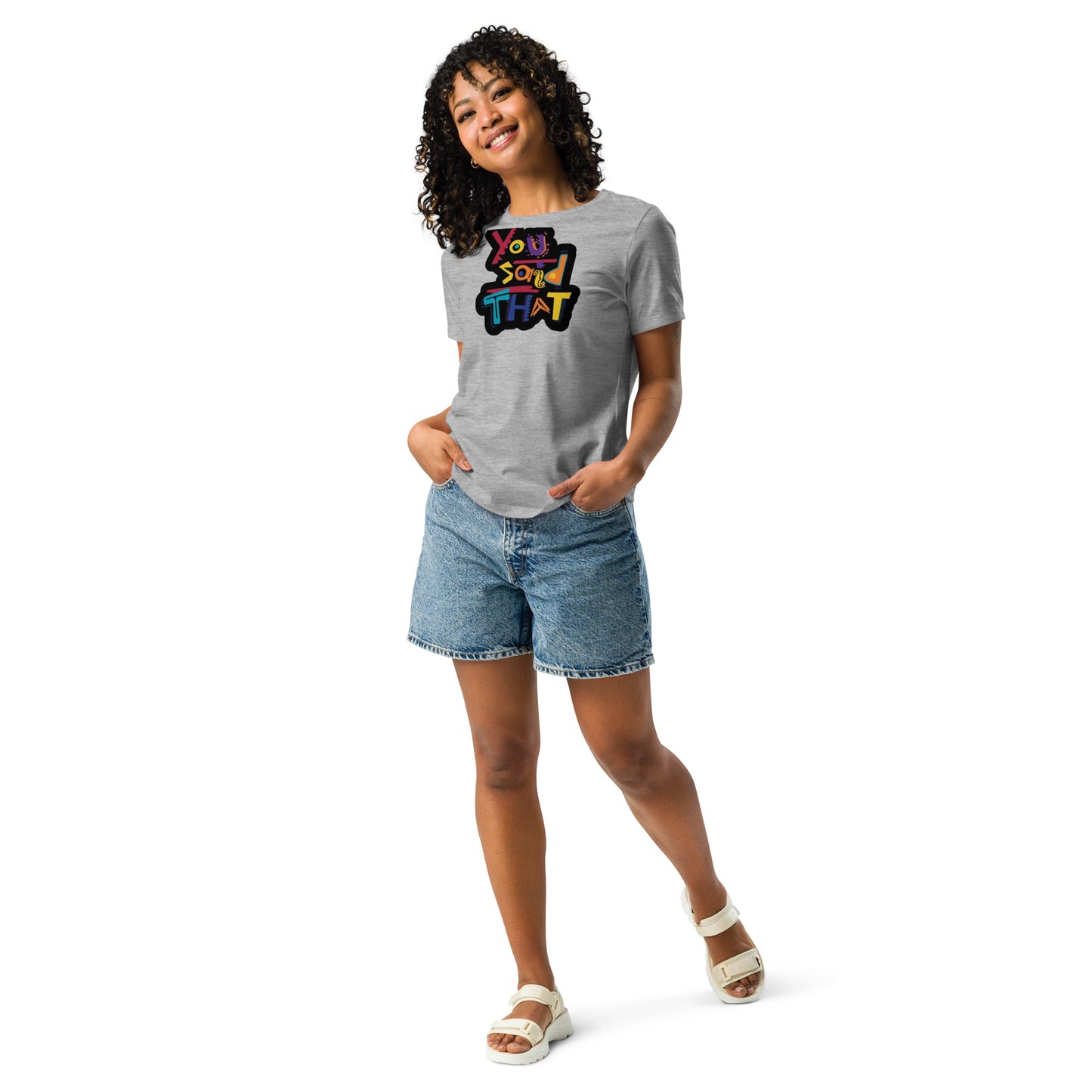 Dijiste esa camiseta