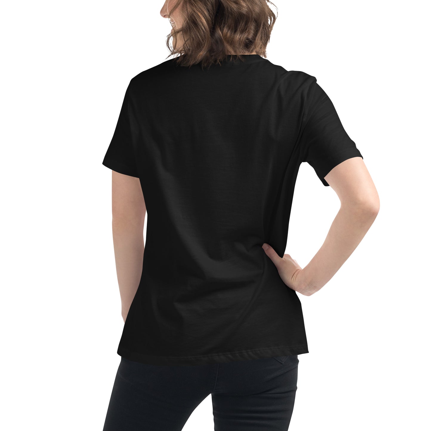 Women's Me Tee