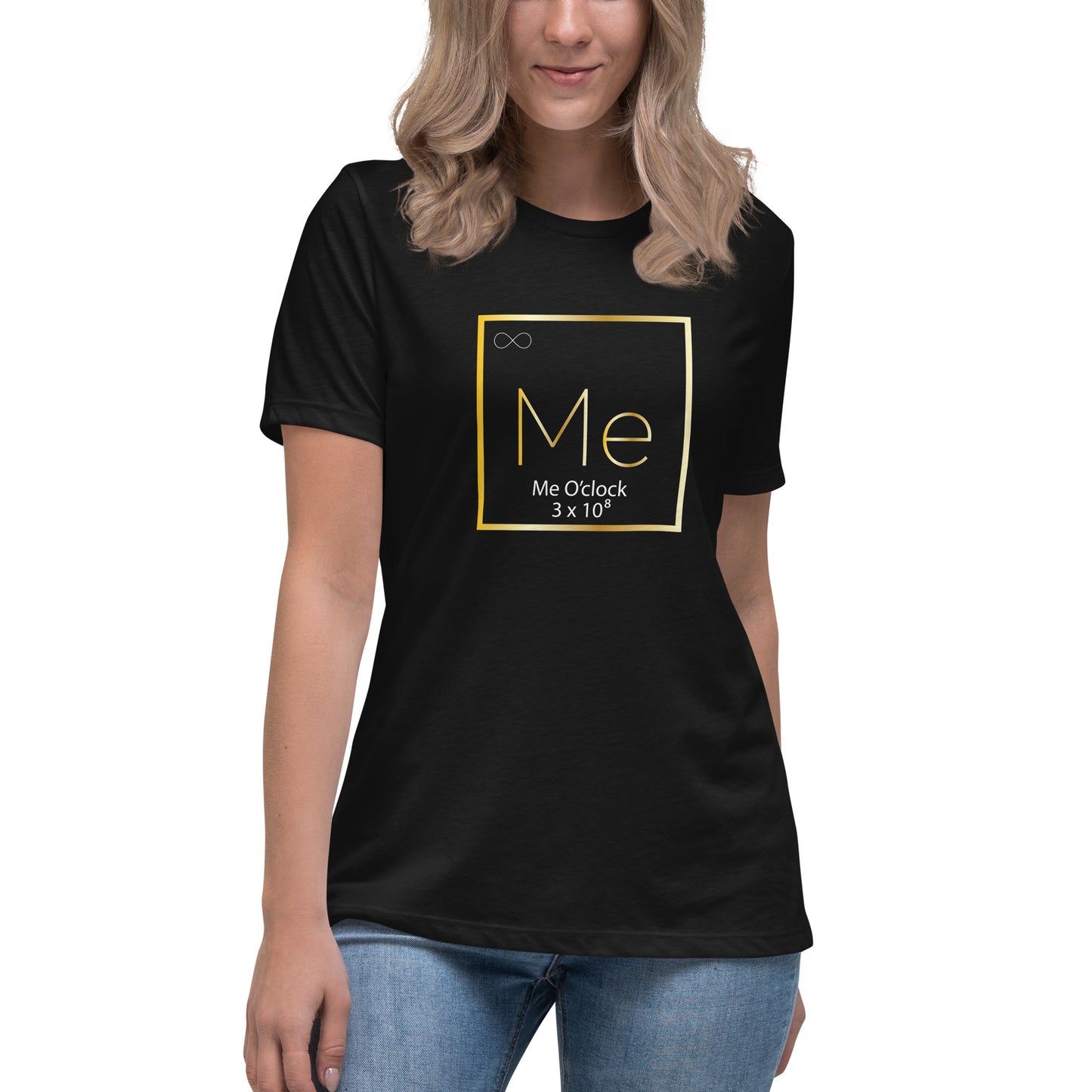 Women's Me Tee
