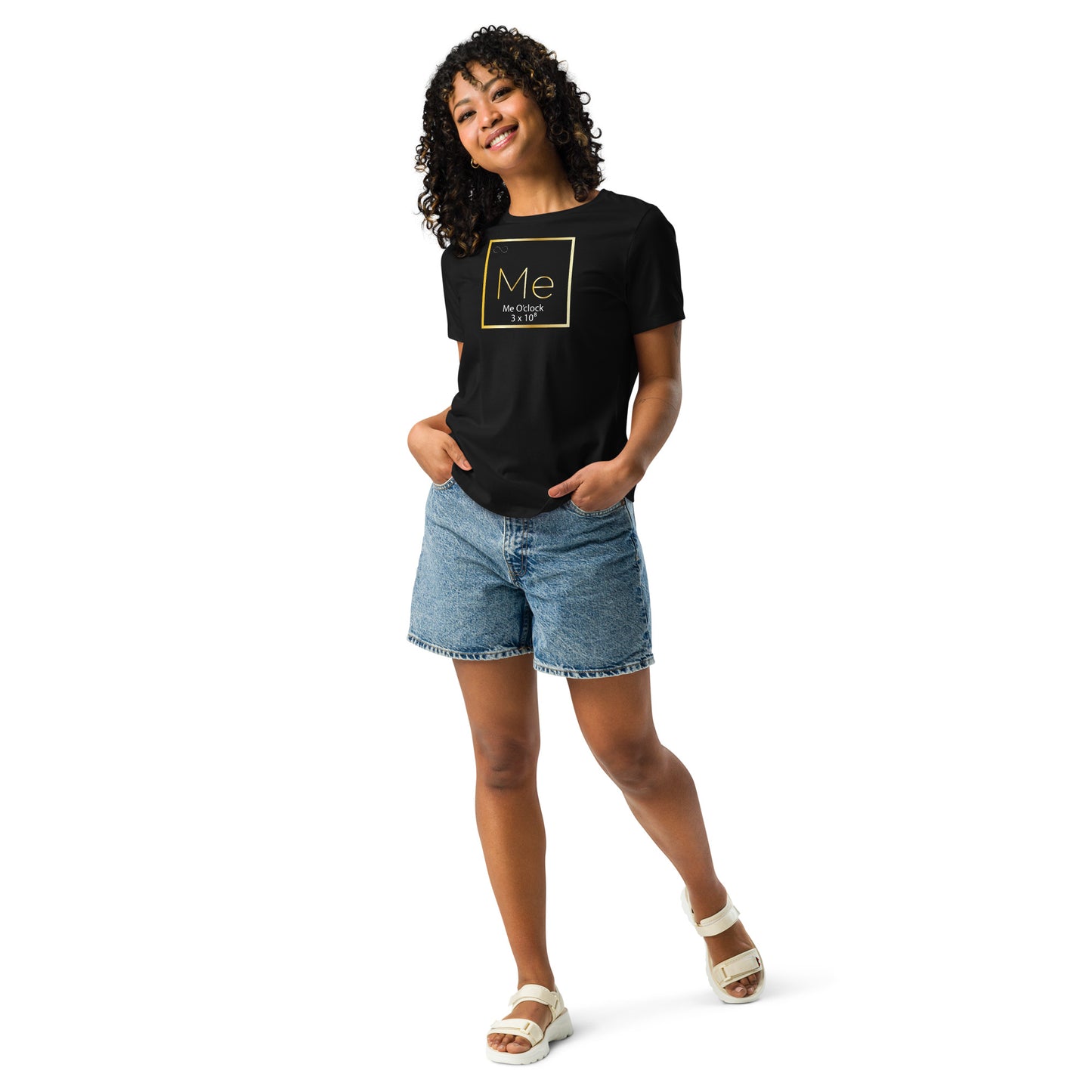 Women's Me Tee