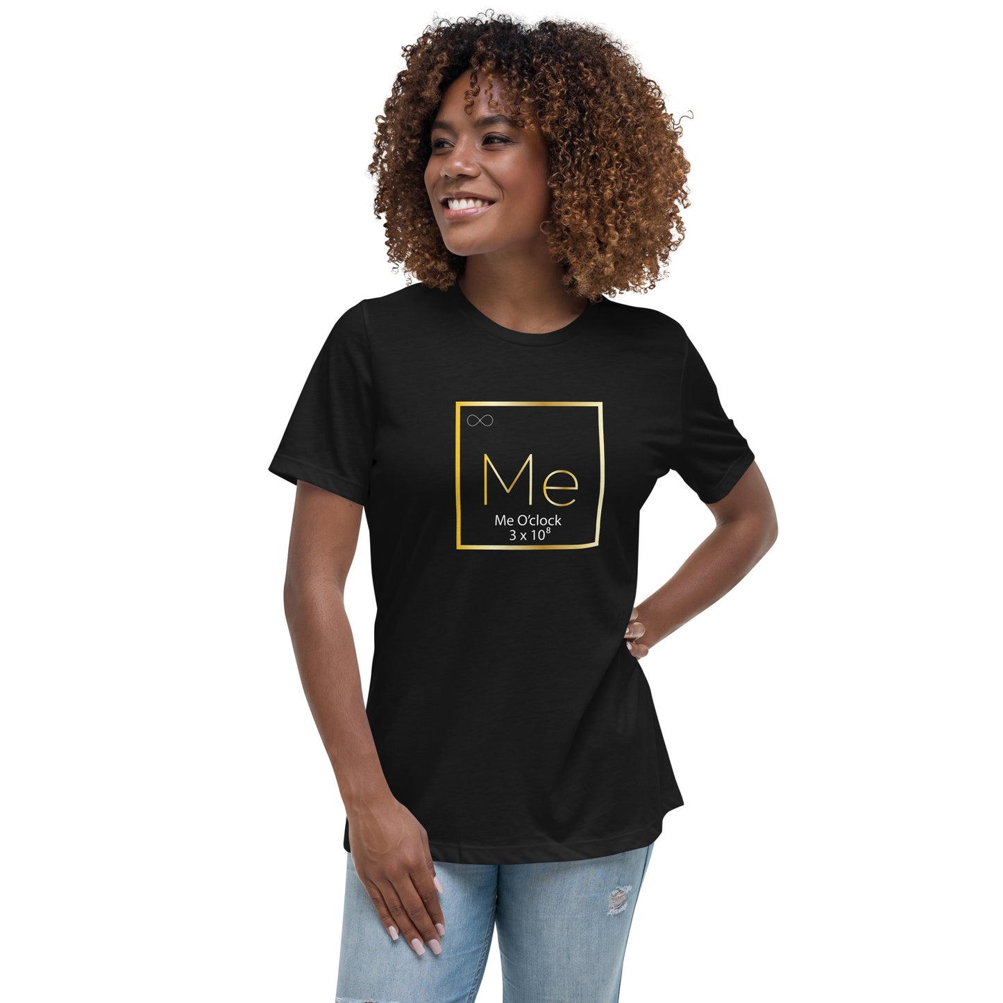 Women's Me Tee