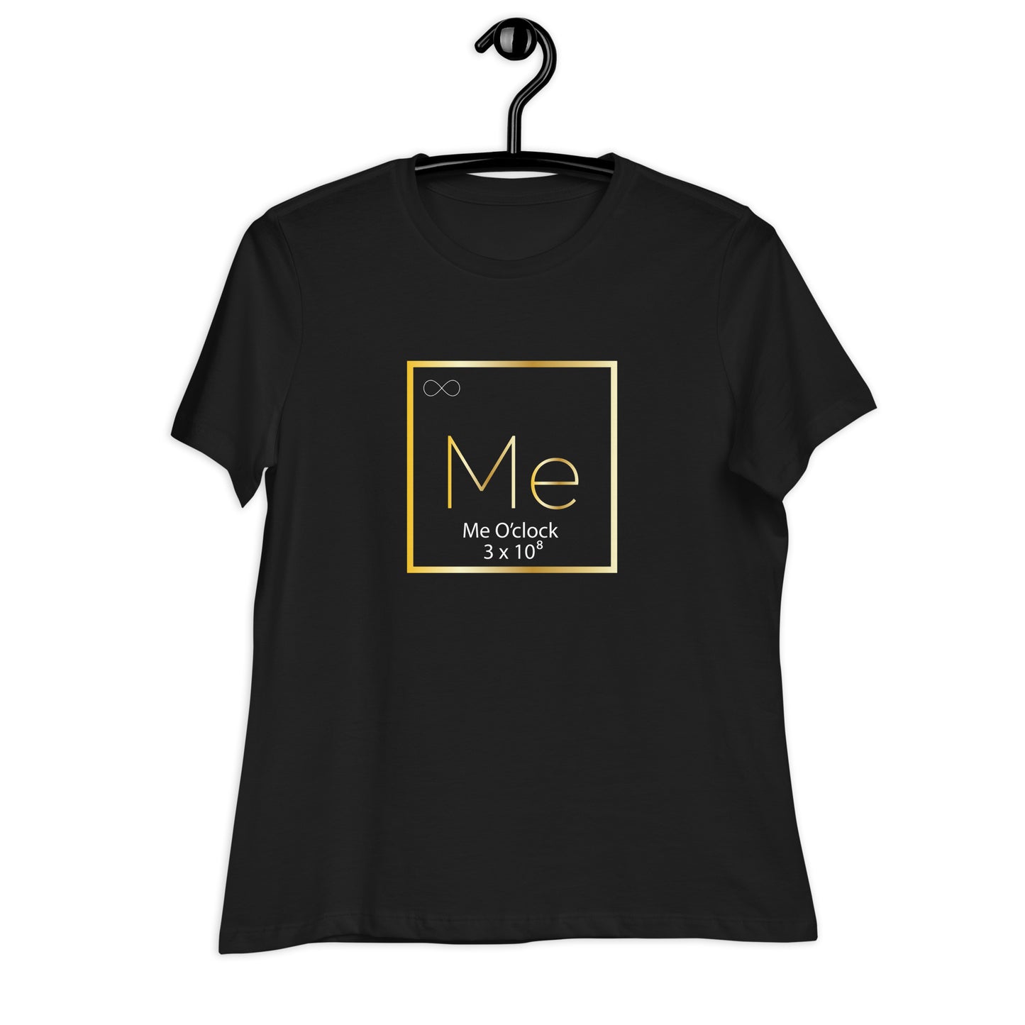 Women's Me Tee