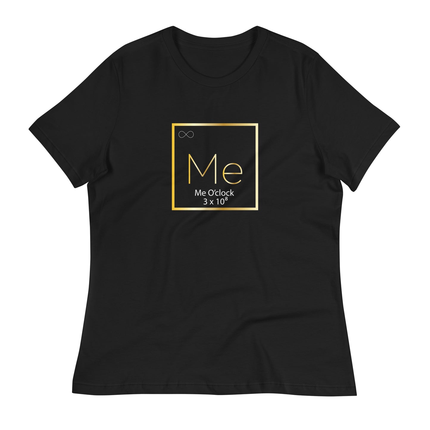 Women's Me Tee