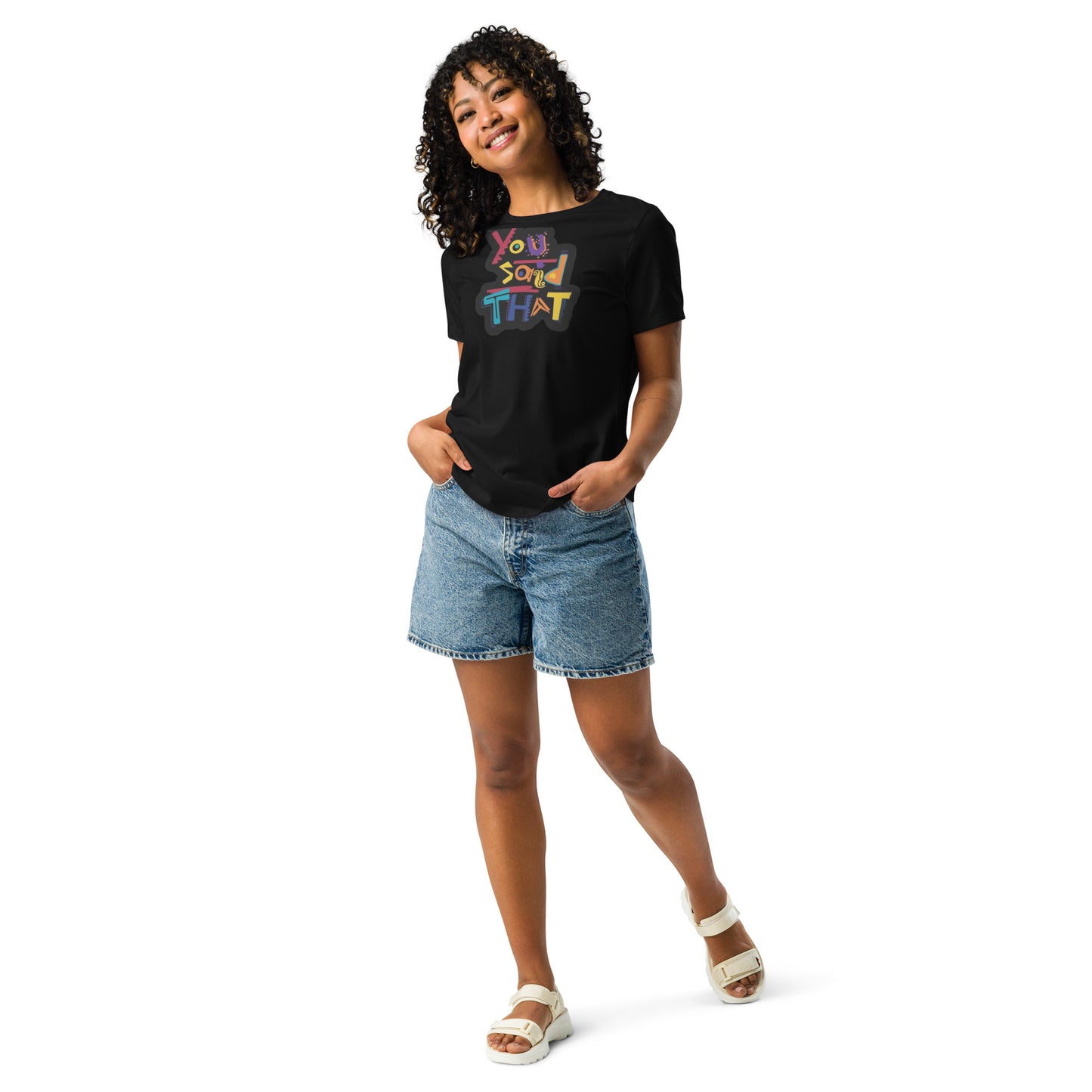 Dijiste esa camiseta