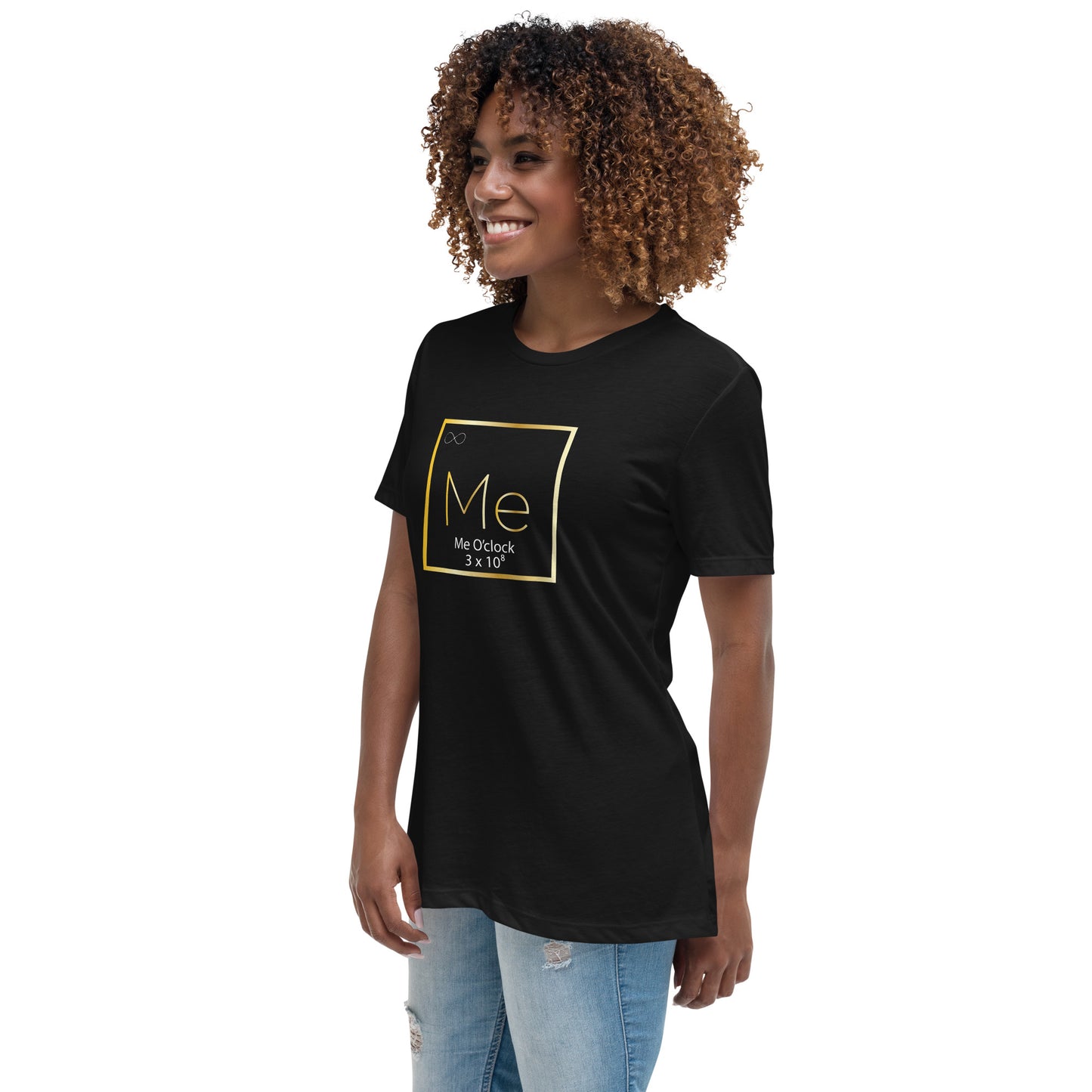 Women's Me Tee