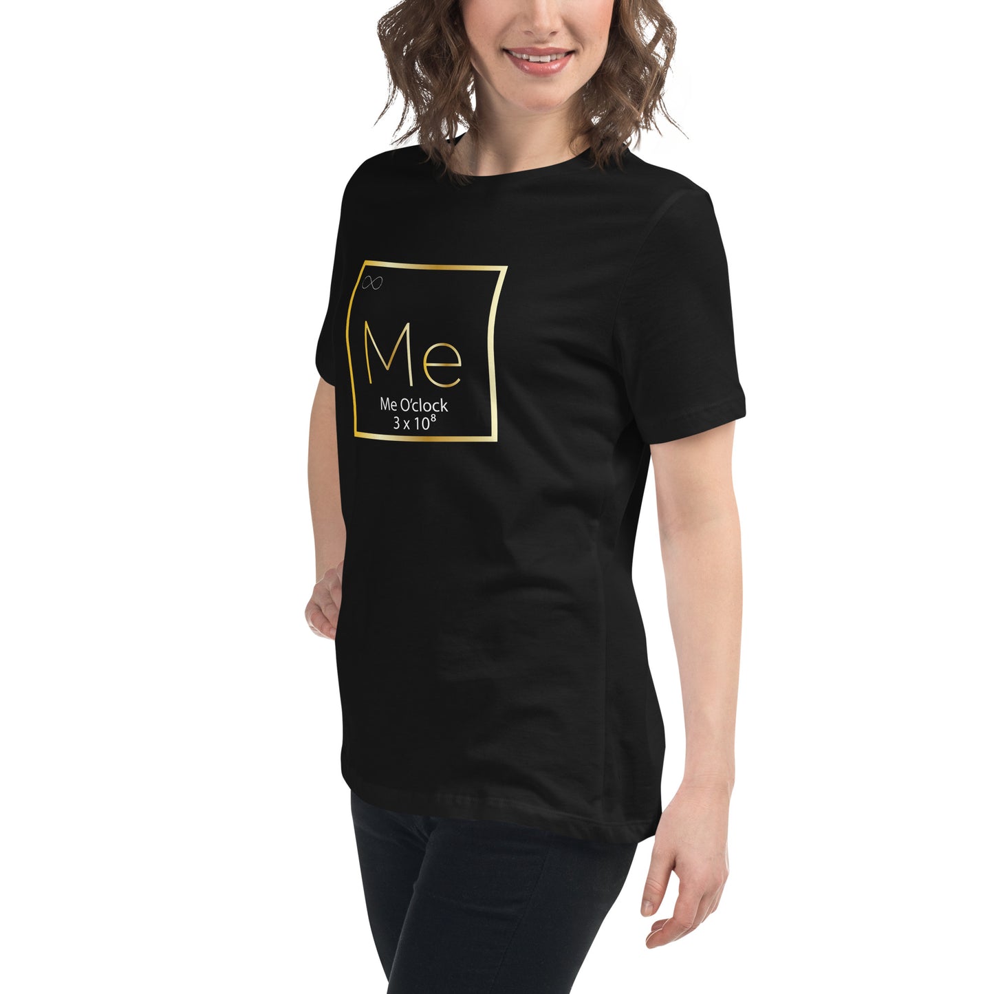 Women's Me Tee