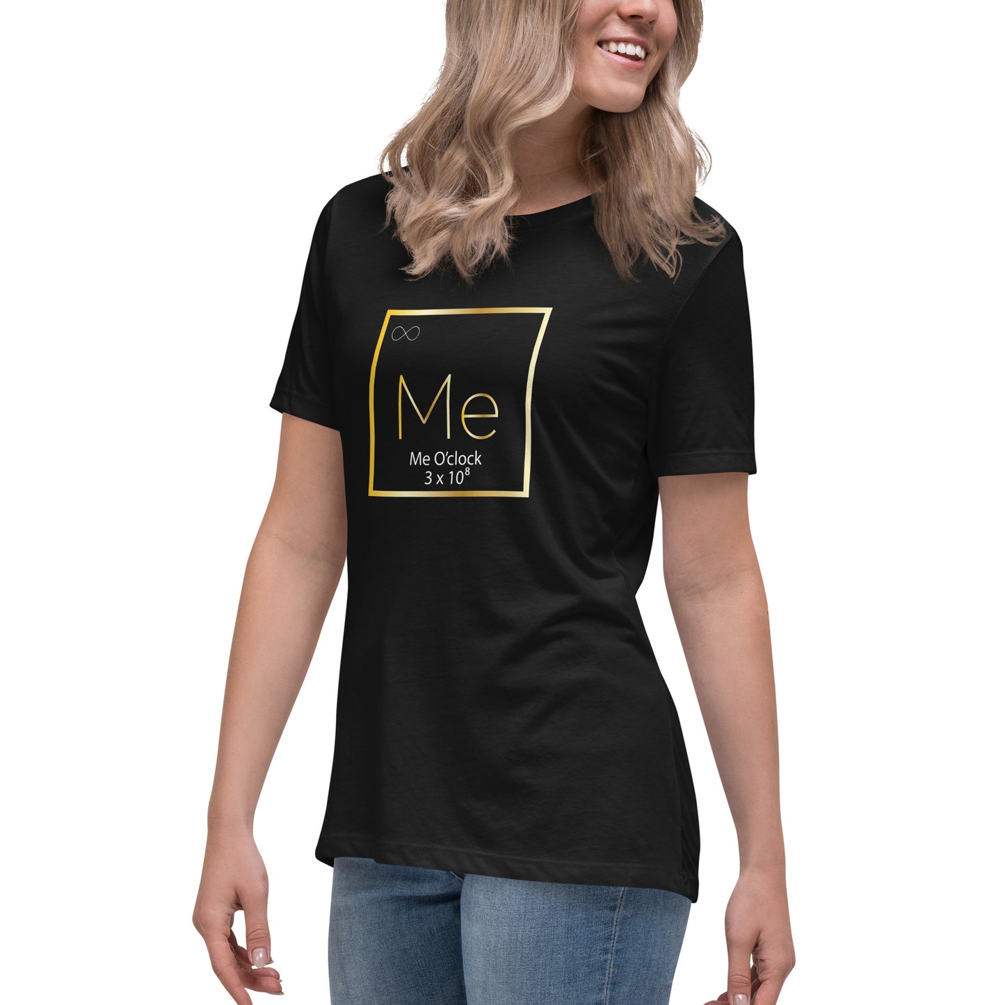 Women's Me Tee