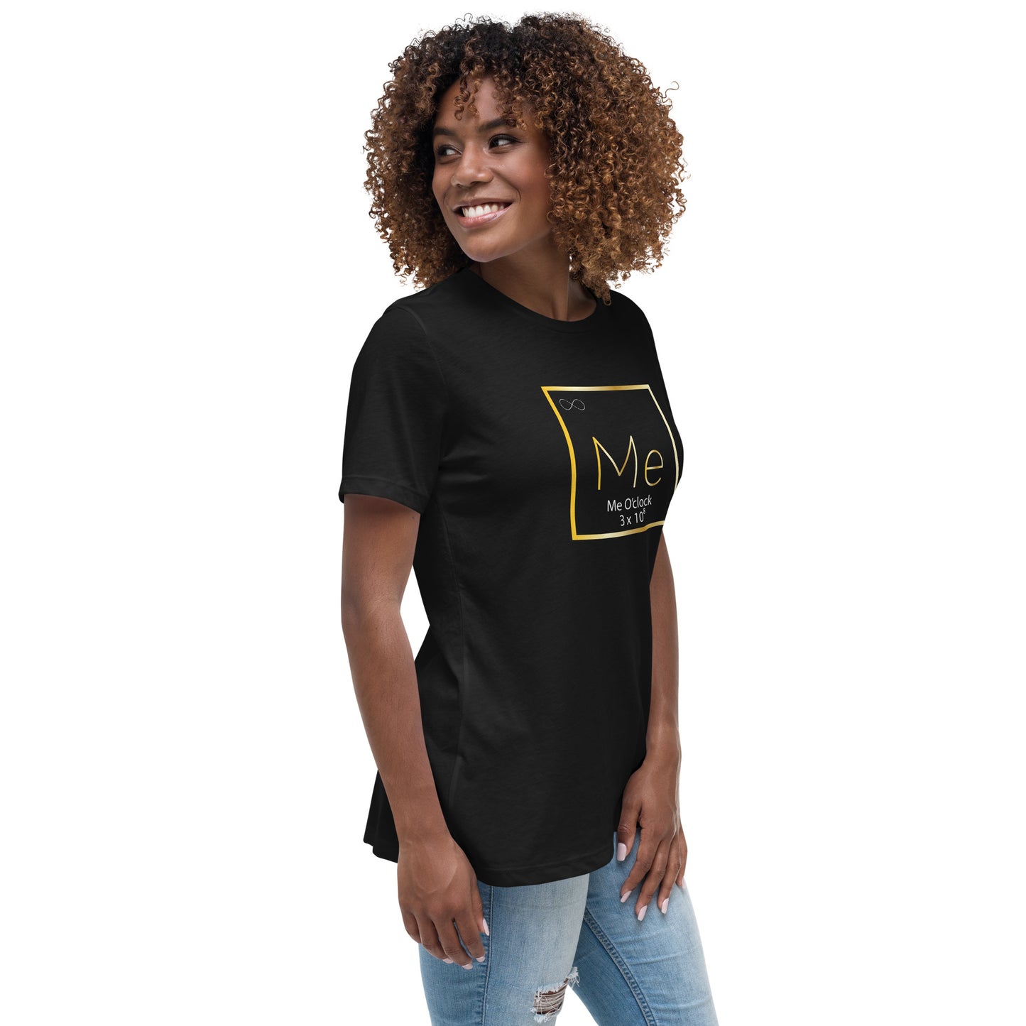 Women's Me Tee