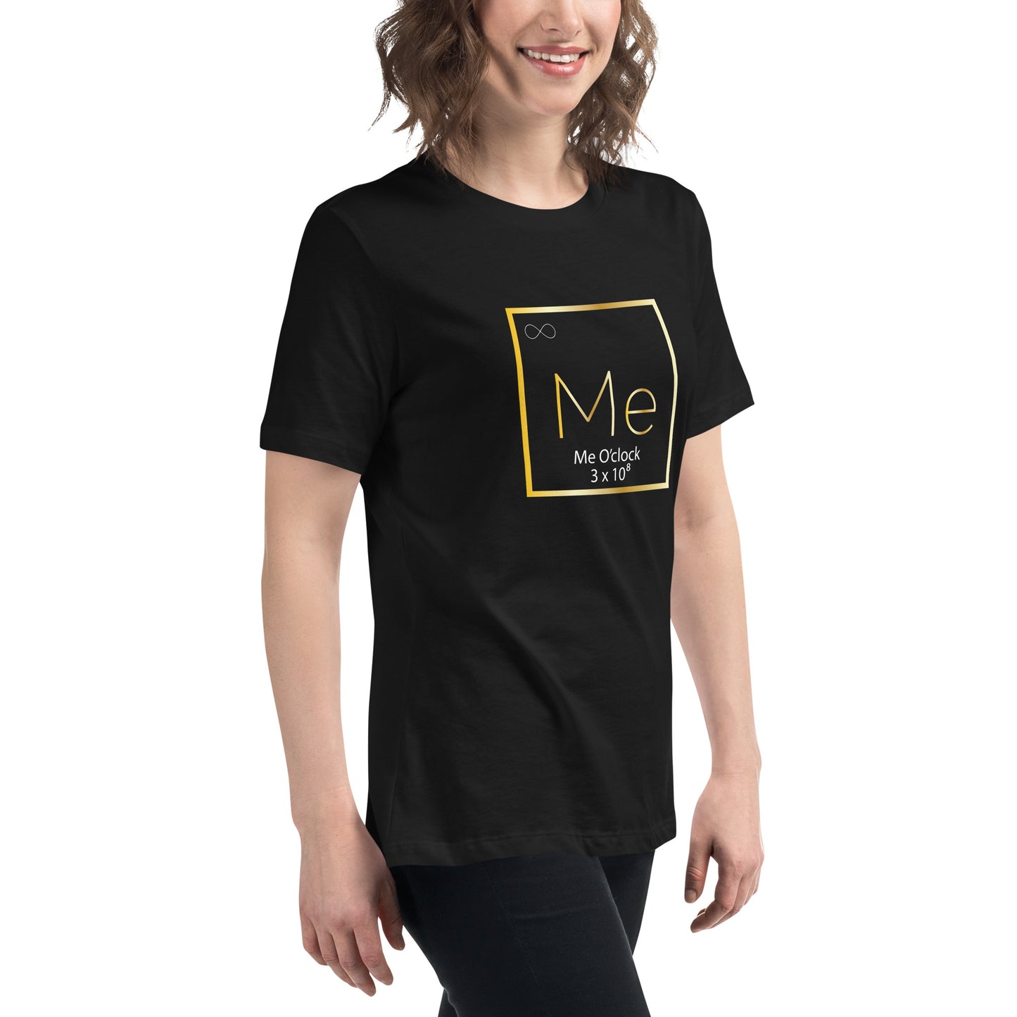 Women's Me Tee