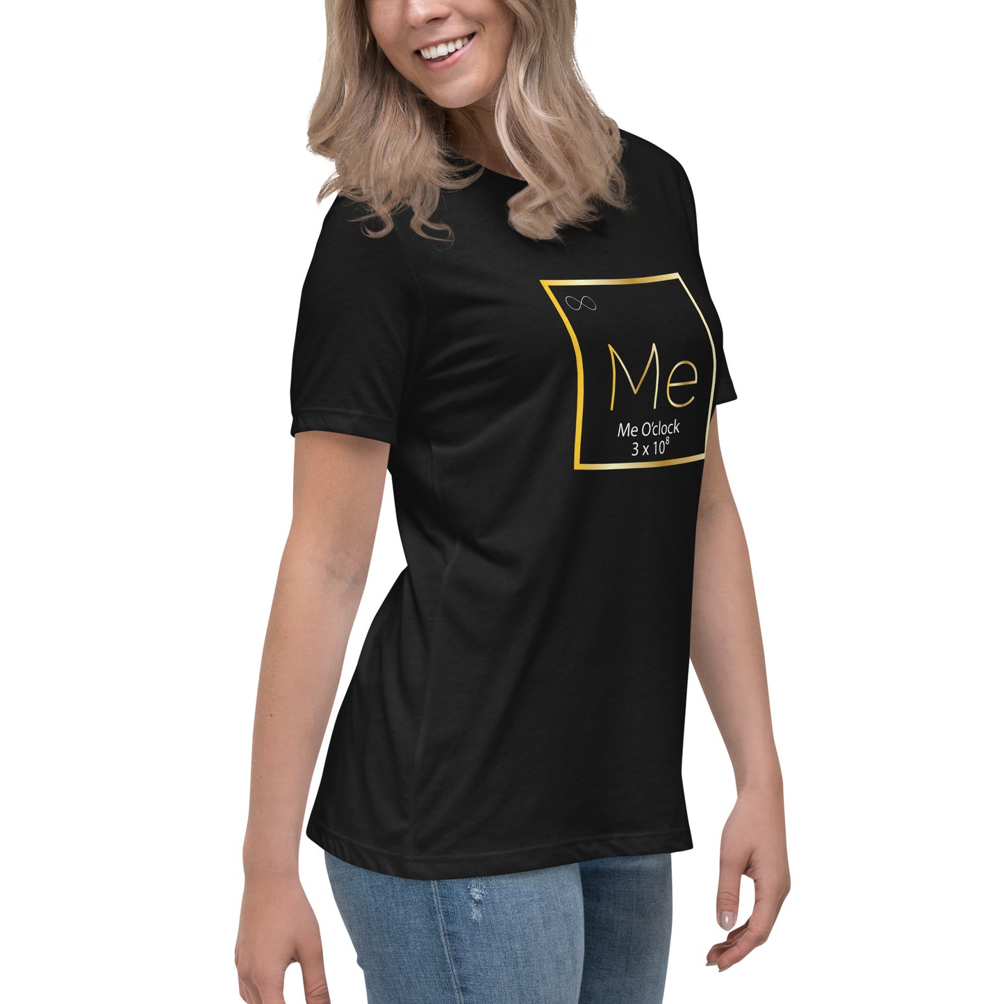 Women's Me Tee