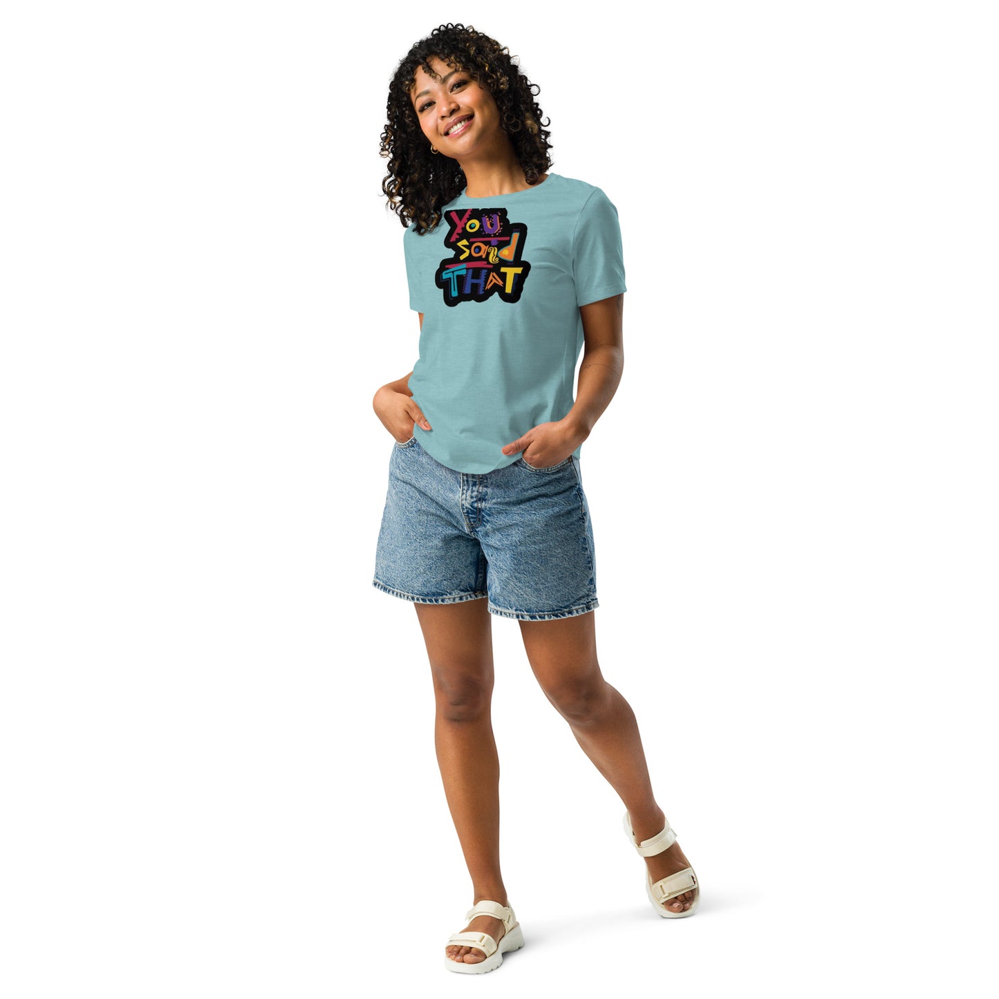 Dijiste esa camiseta