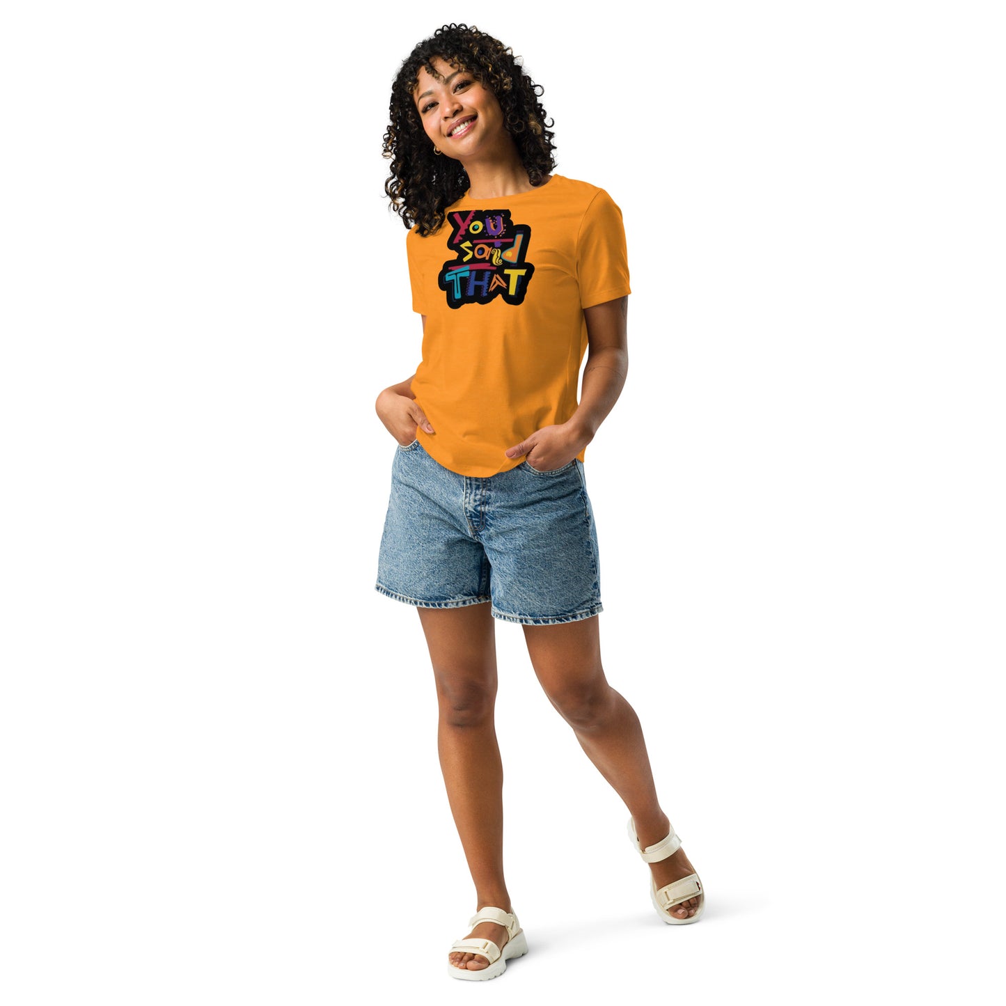 Dijiste esa camiseta