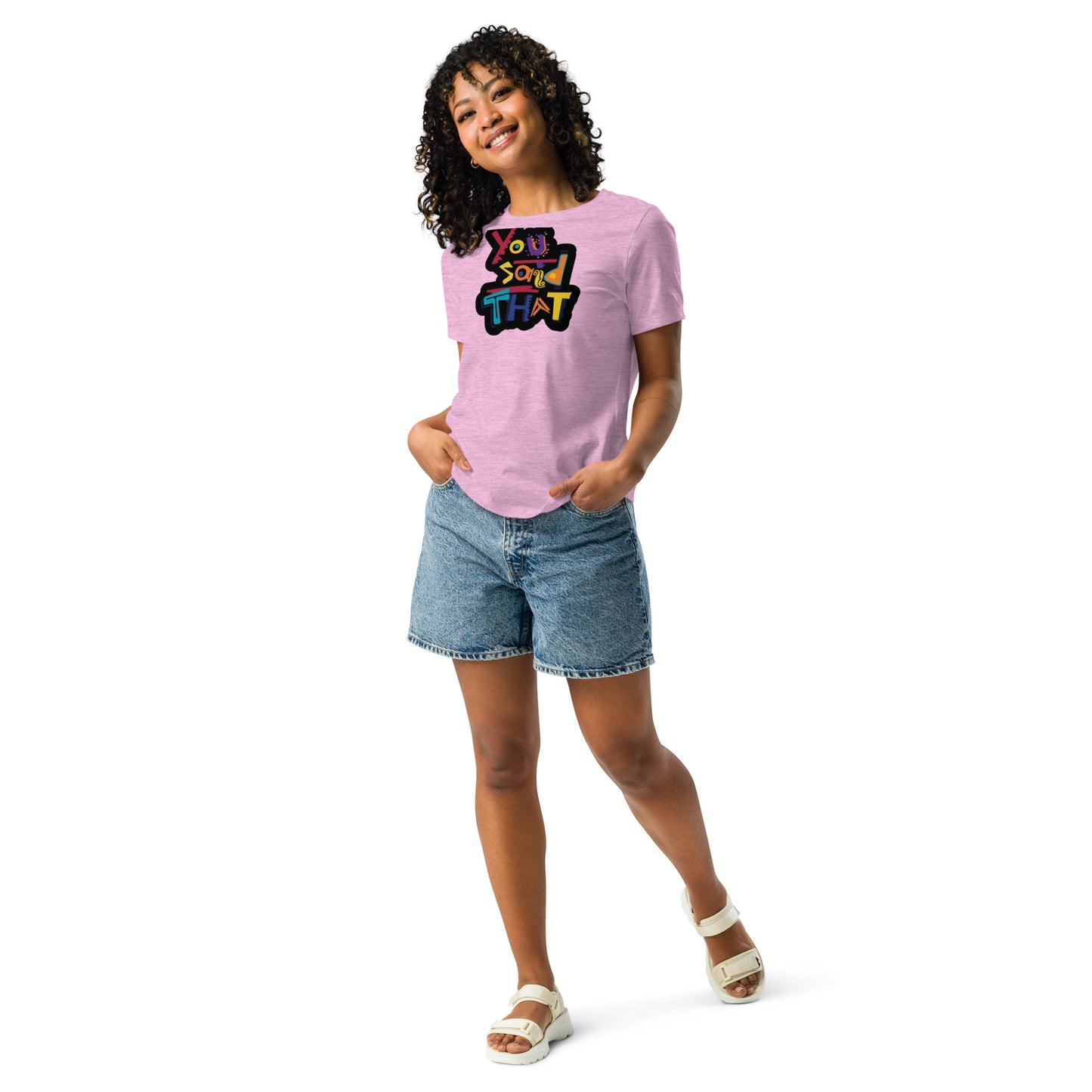 Dijiste esa camiseta