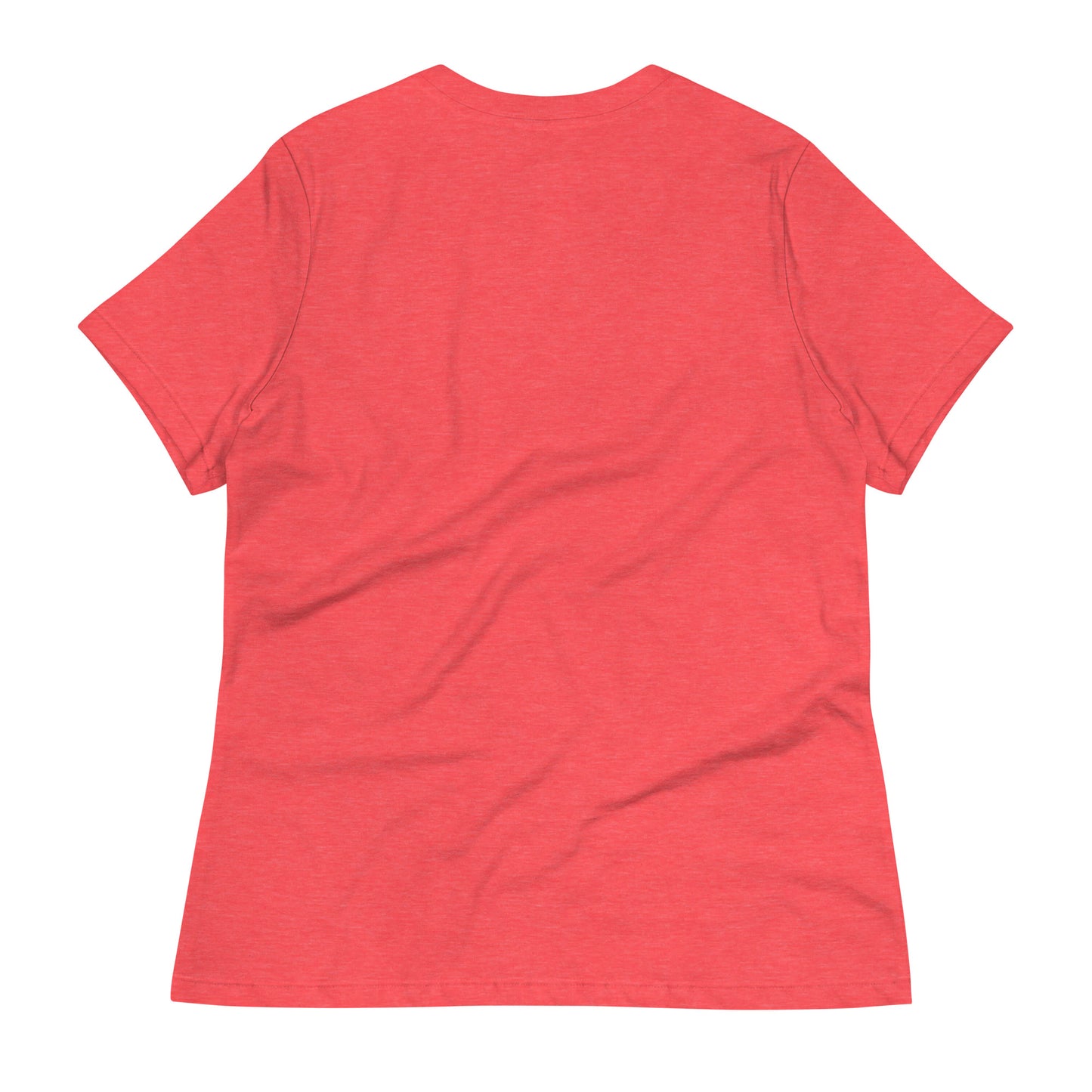 Women's I Am From The Borough Tee