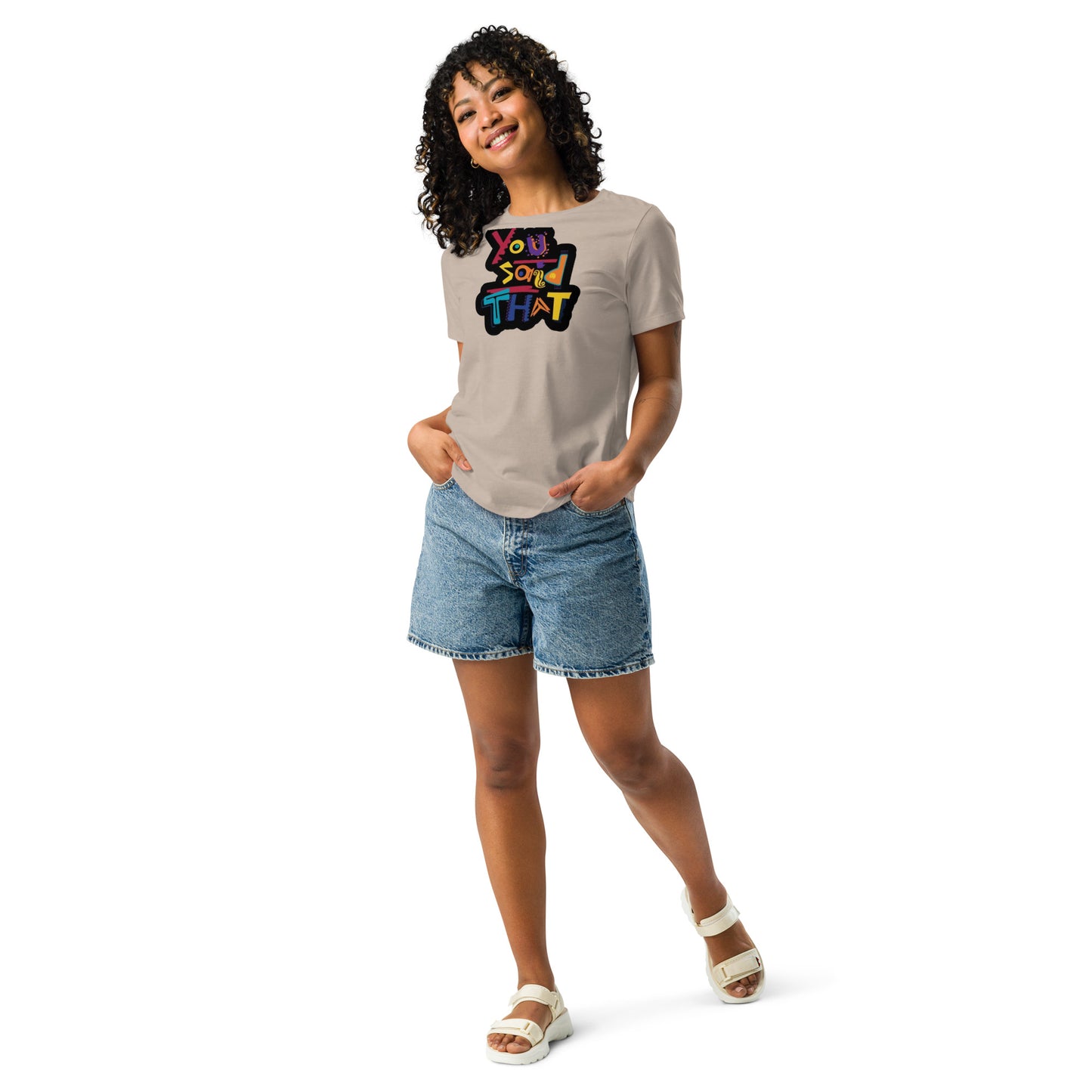 Dijiste esa camiseta