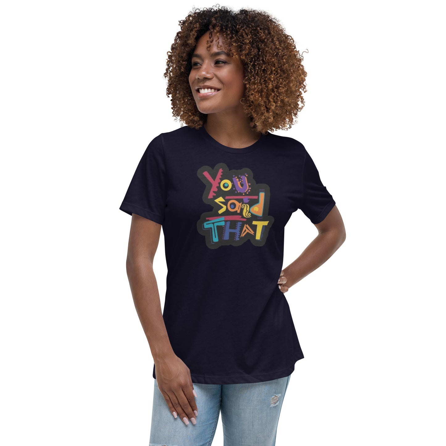 Dijiste esa camiseta
