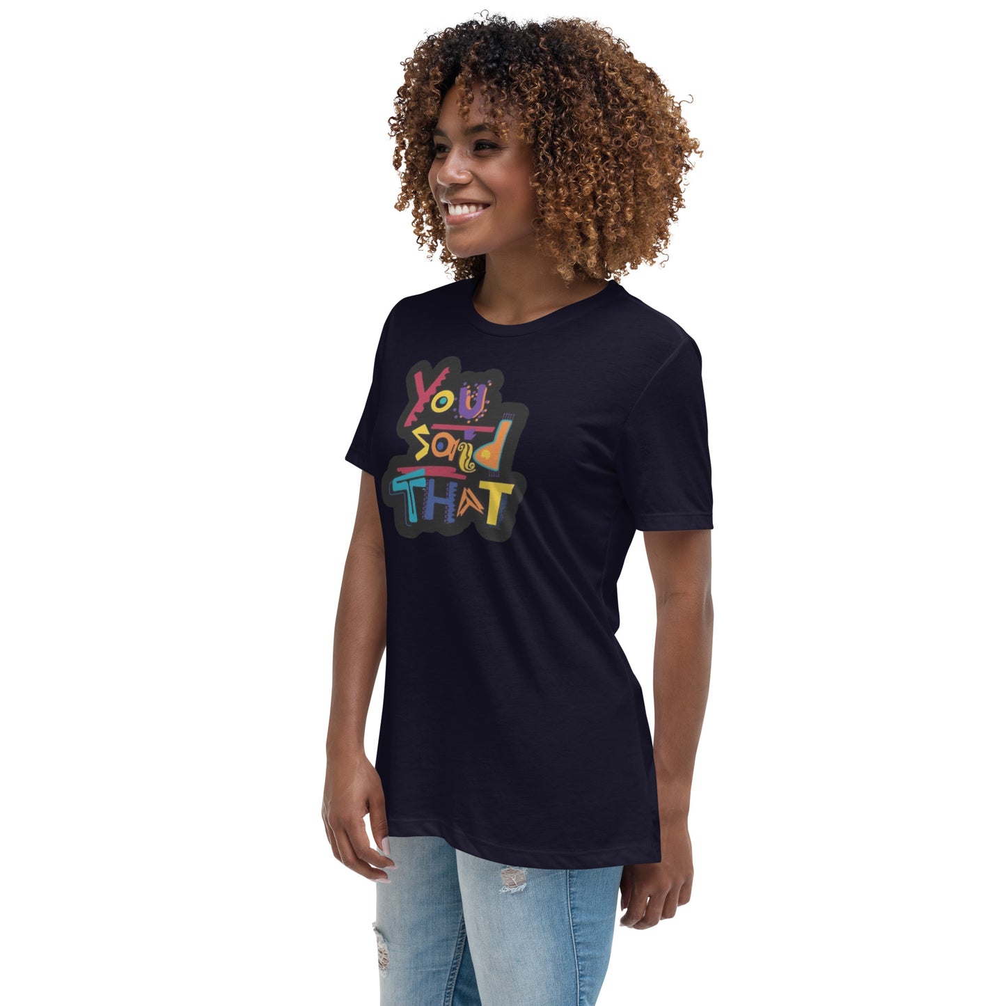 Dijiste esa camiseta