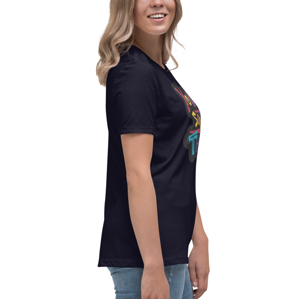 Dijiste esa camiseta