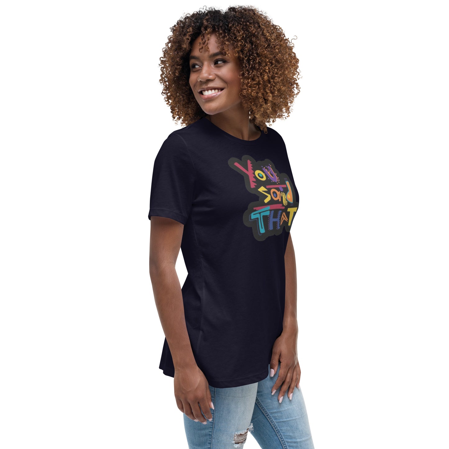 Dijiste esa camiseta