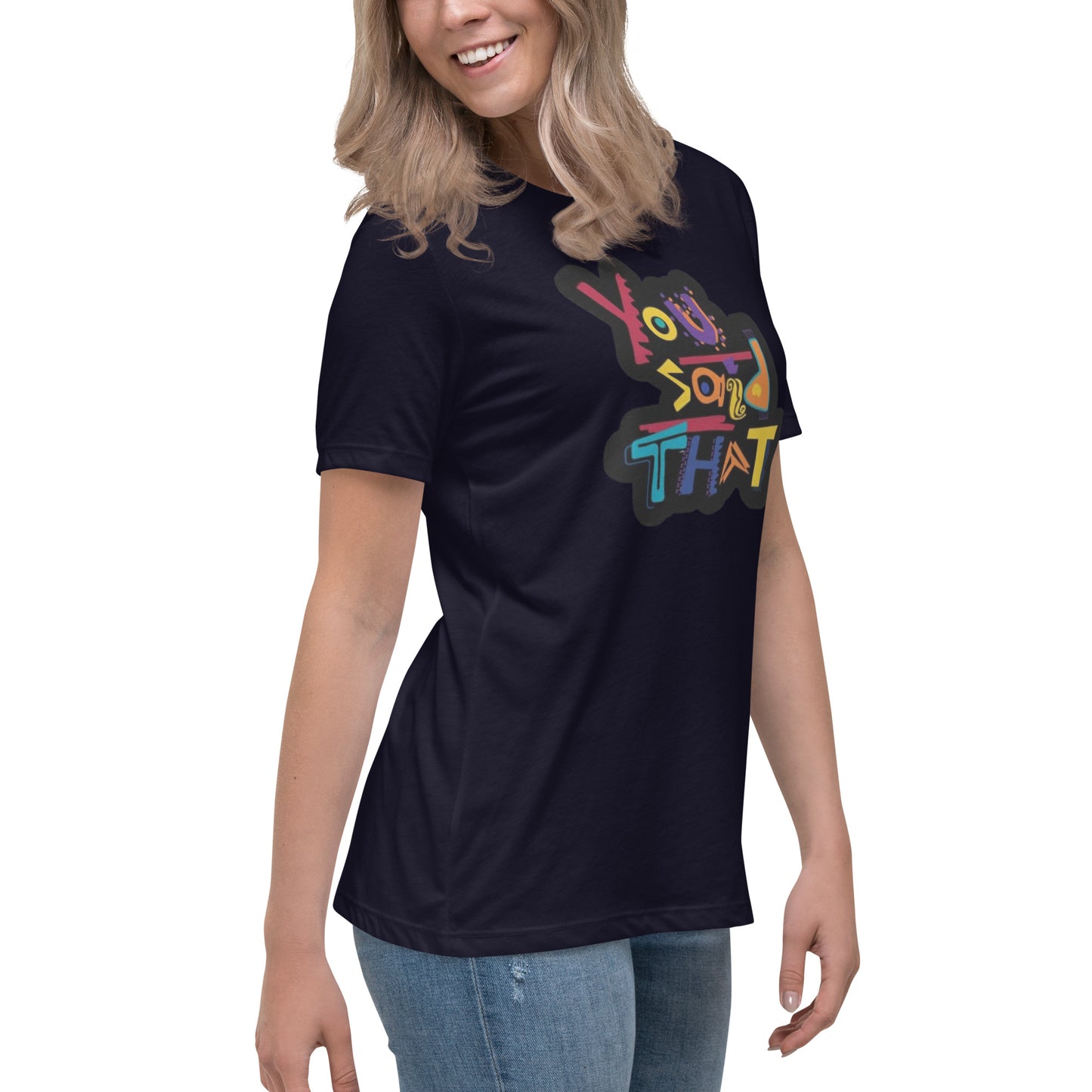 Dijiste esa camiseta