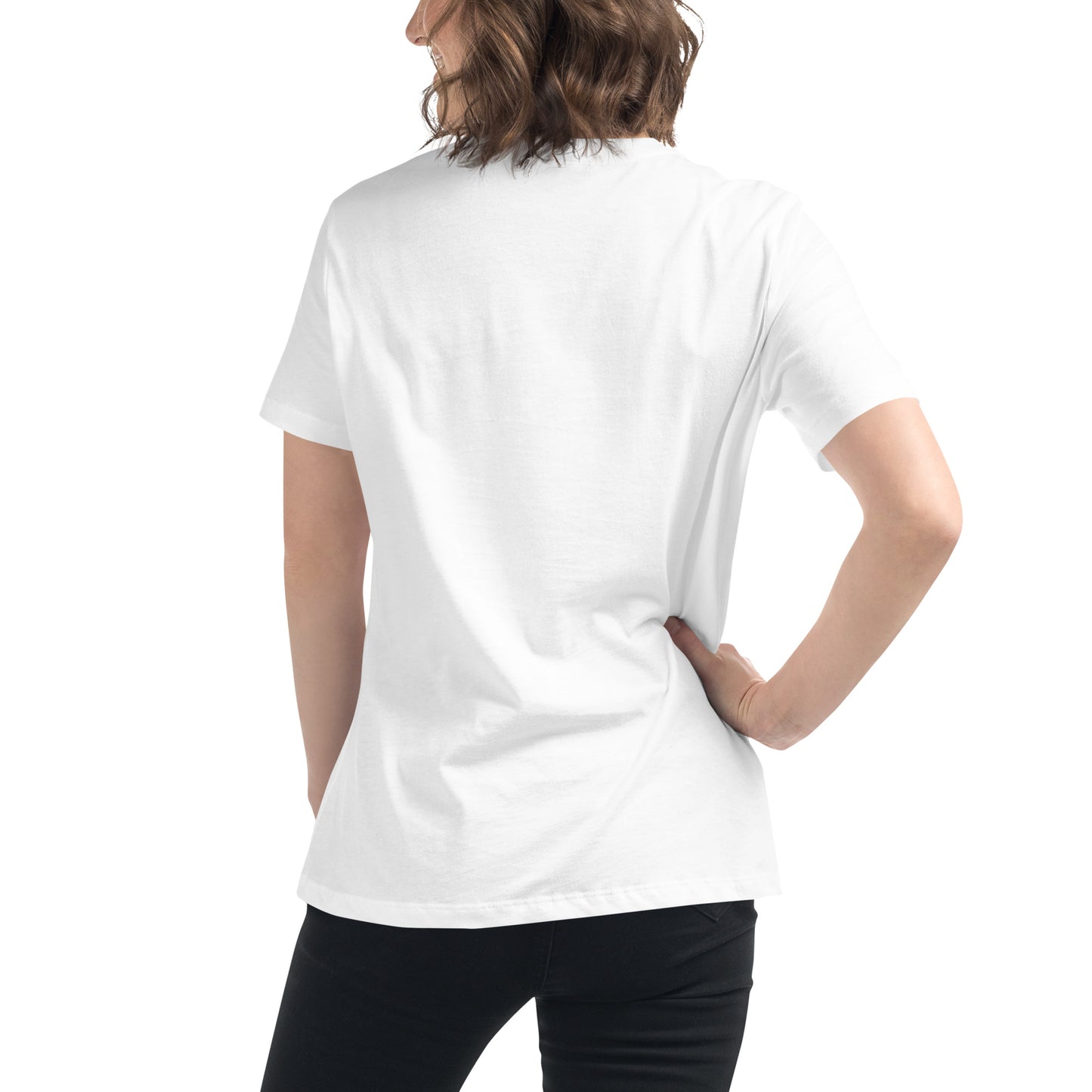 Women's With ME T-Shirt