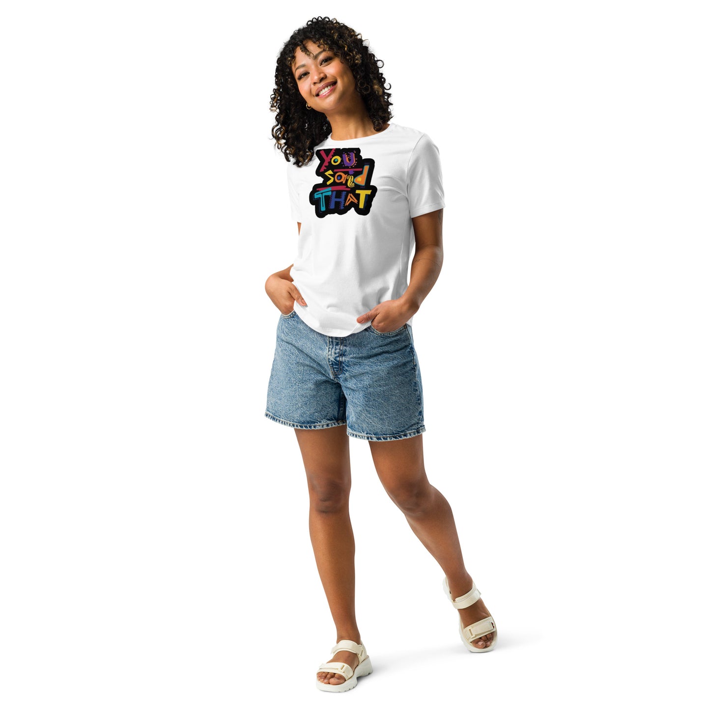 Dijiste esa camiseta