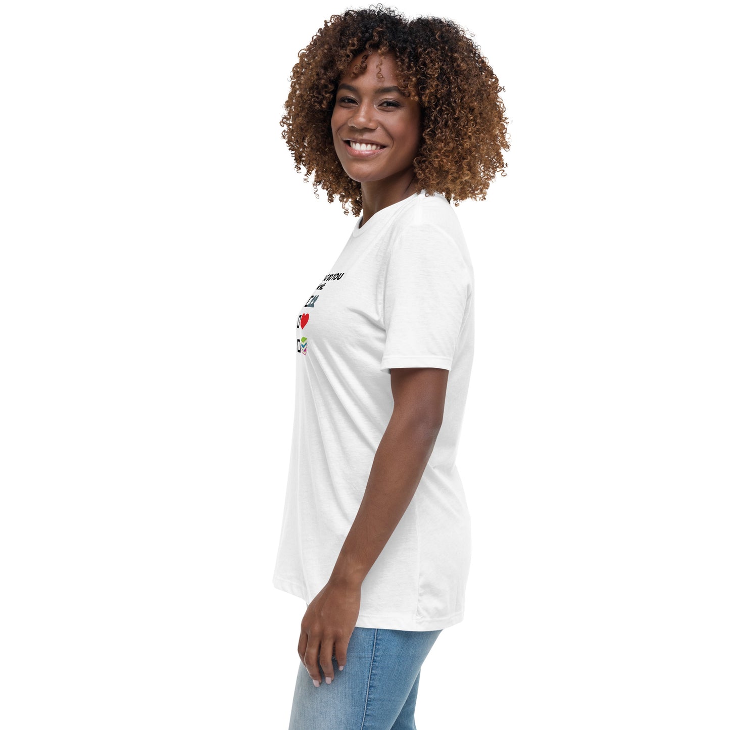 Women's What Do You Want From ME T-Shirt