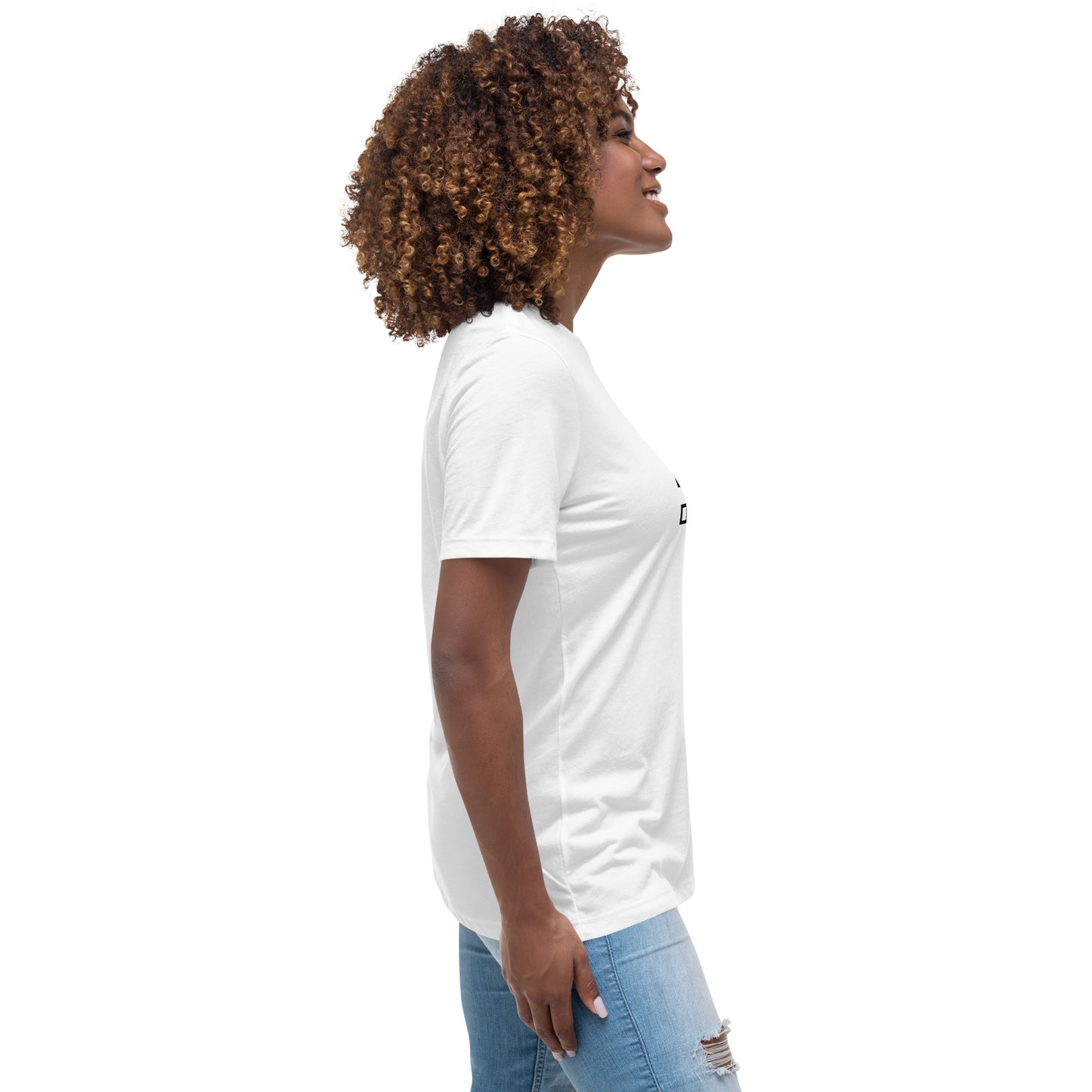 Women's What Do You Want From ME T-Shirt
