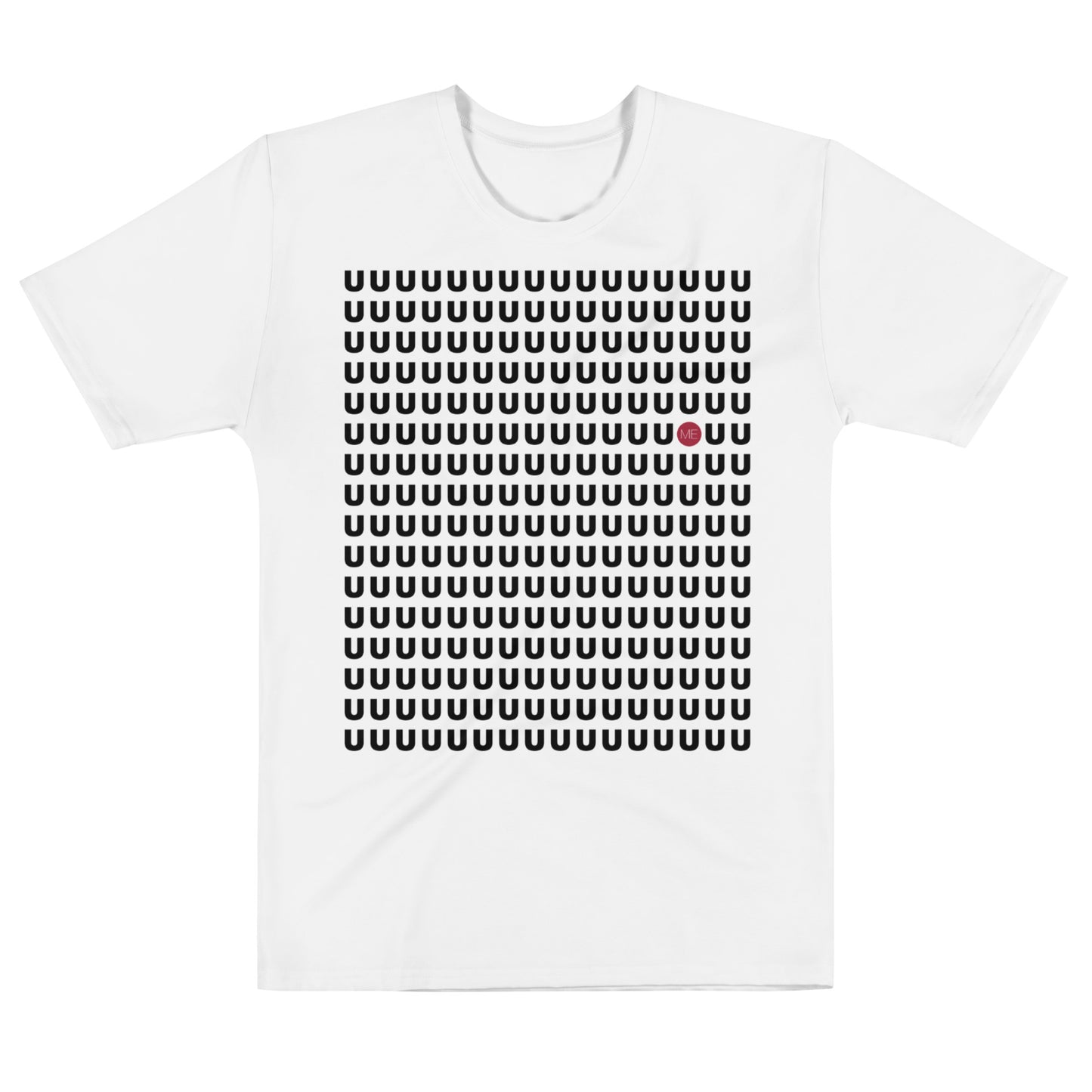 Thousand U's Tee