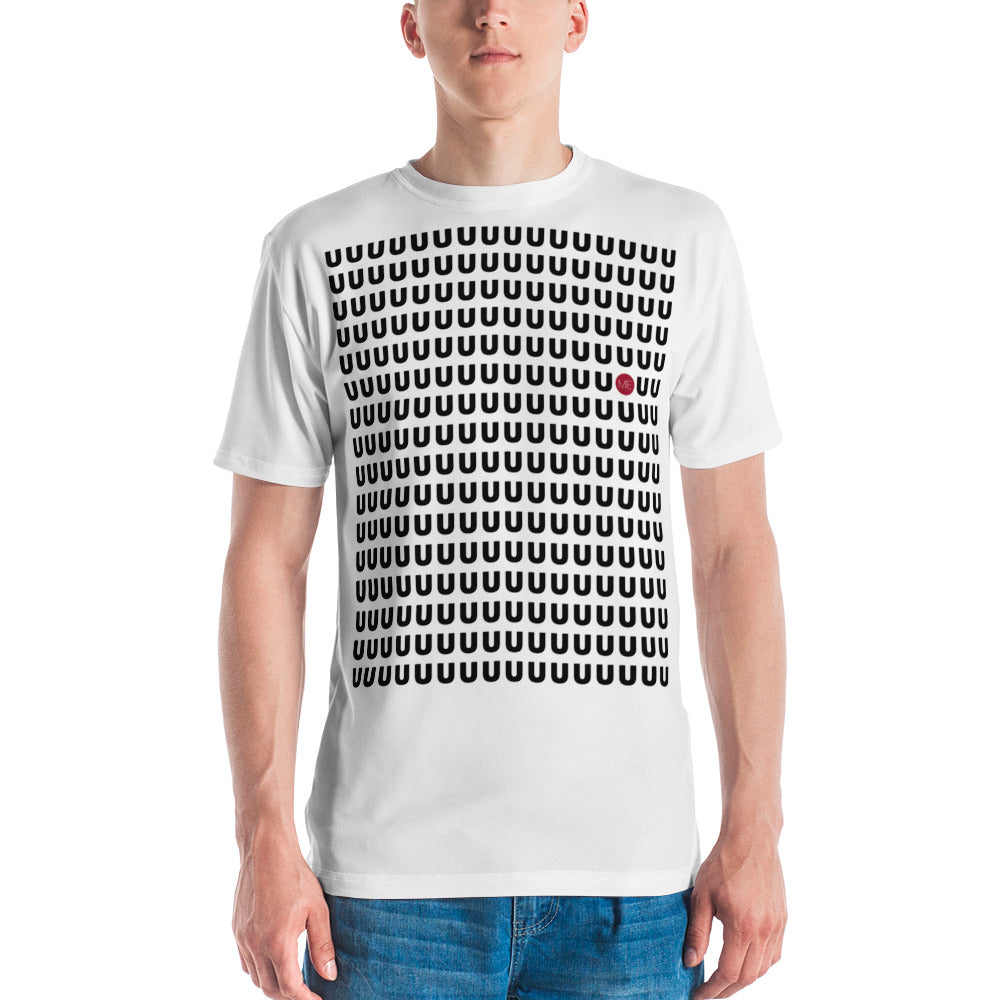 Le tee-shirt de Thousand U