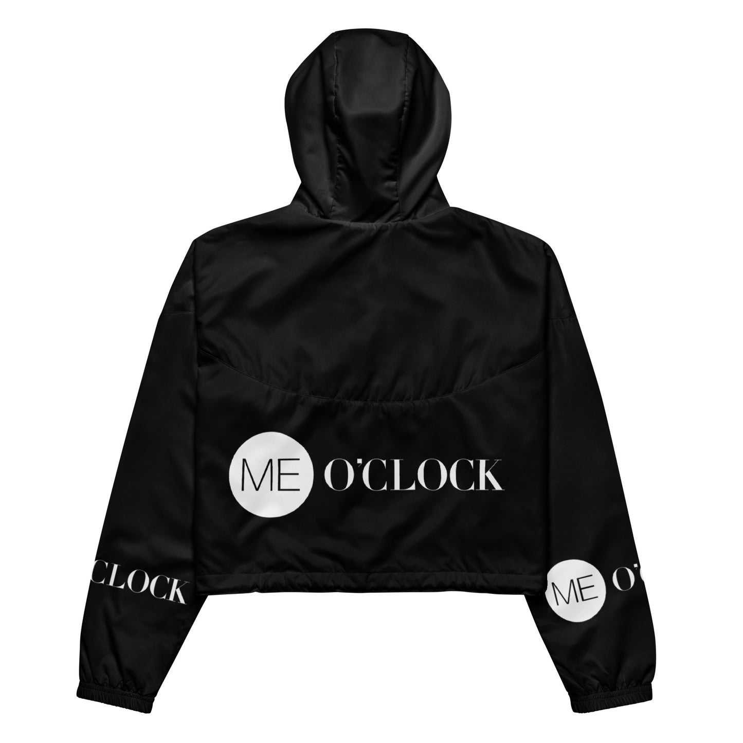 ME O'CLOCK Coupe-vent court femme