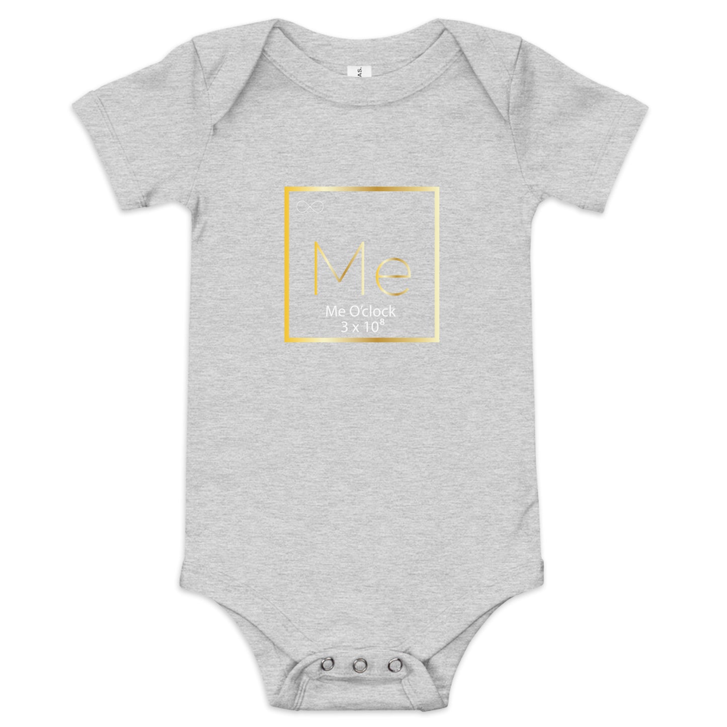 ME Infant Bodysuit