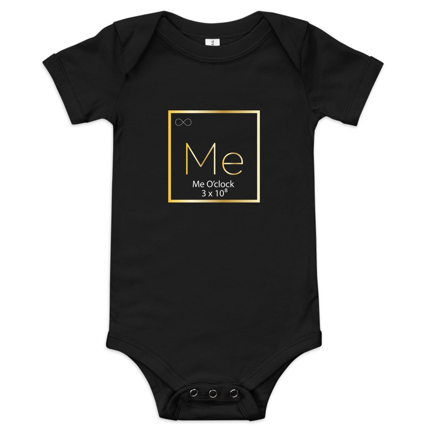 ME Infant Bodysuit