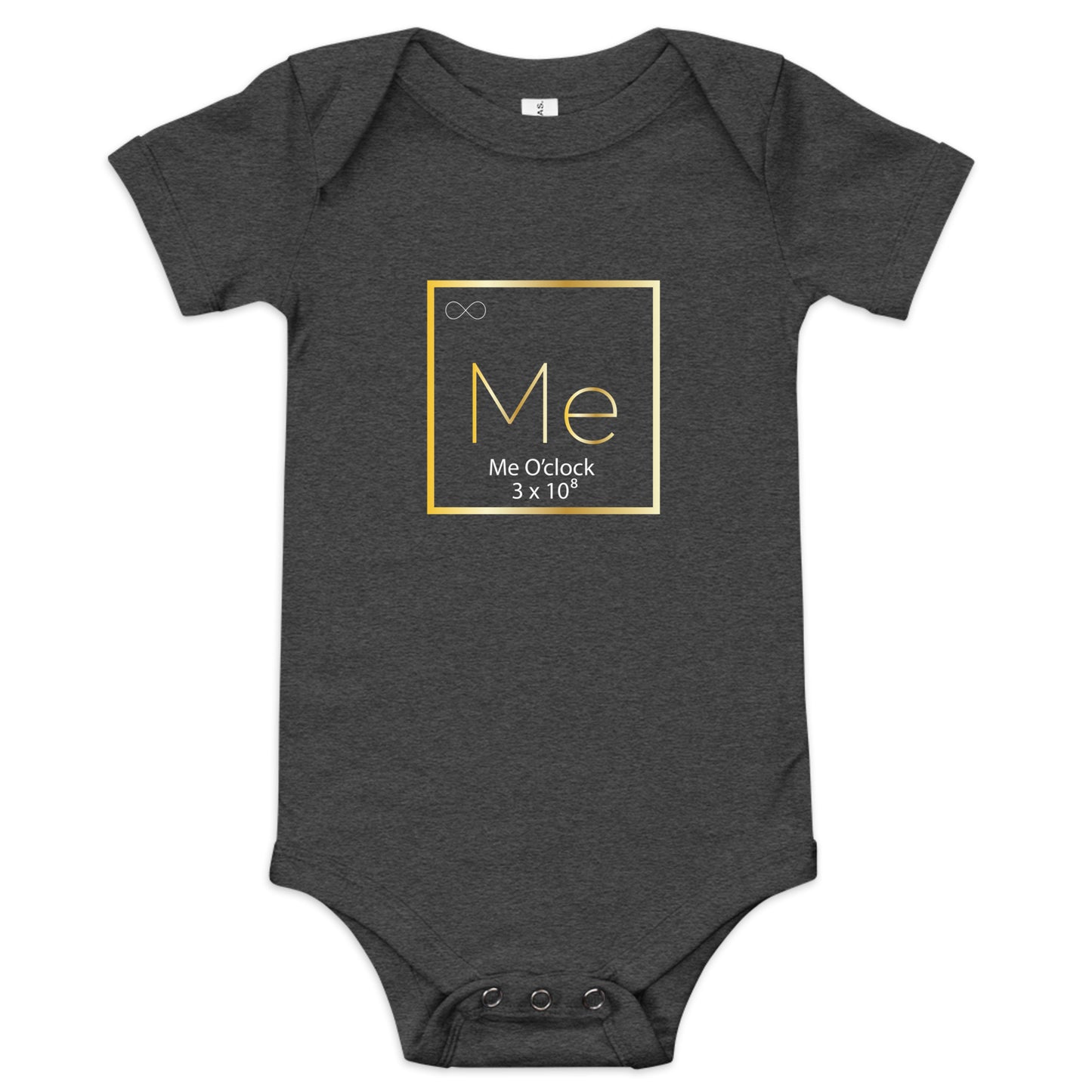 ME Infant Bodysuit