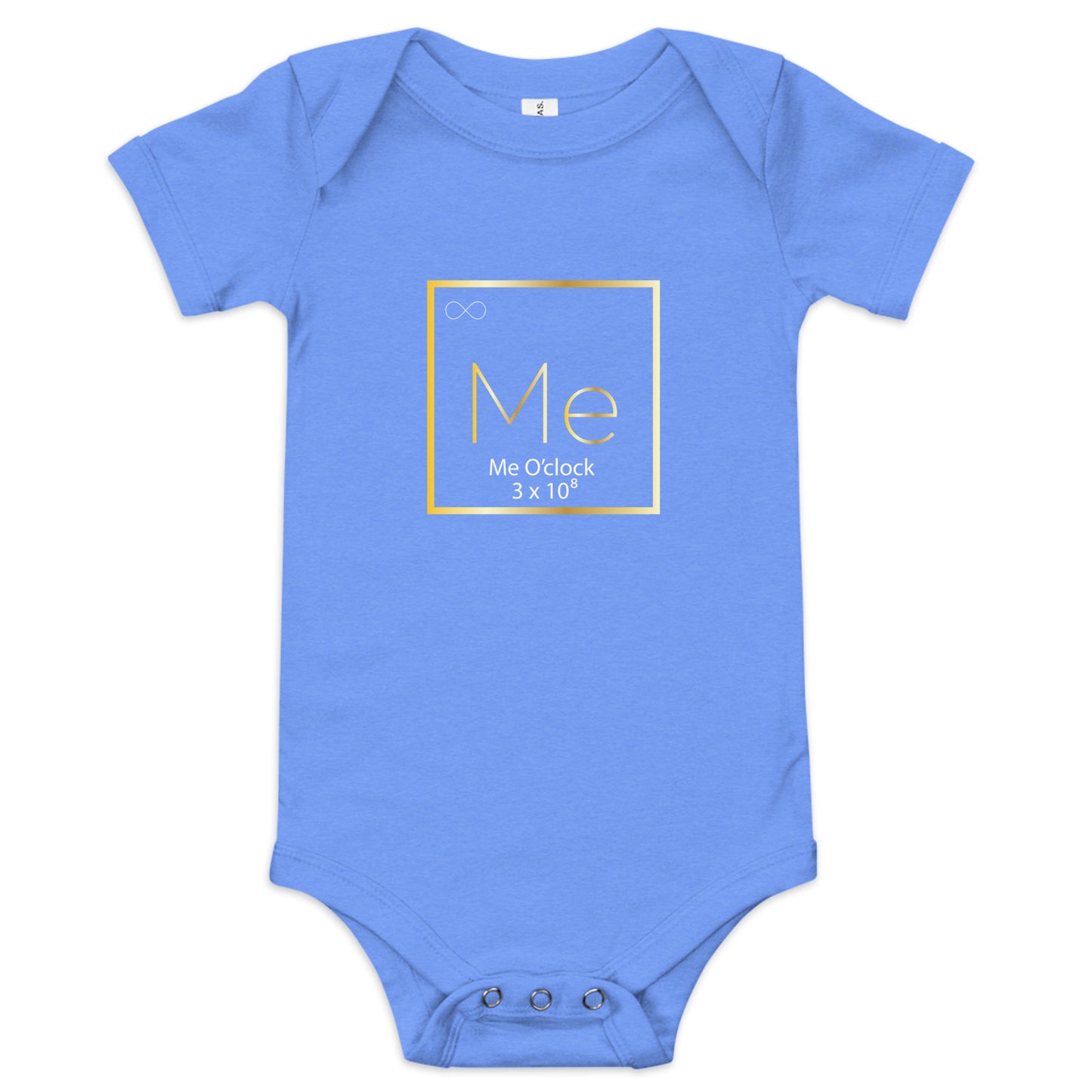 ME Infant Bodysuit