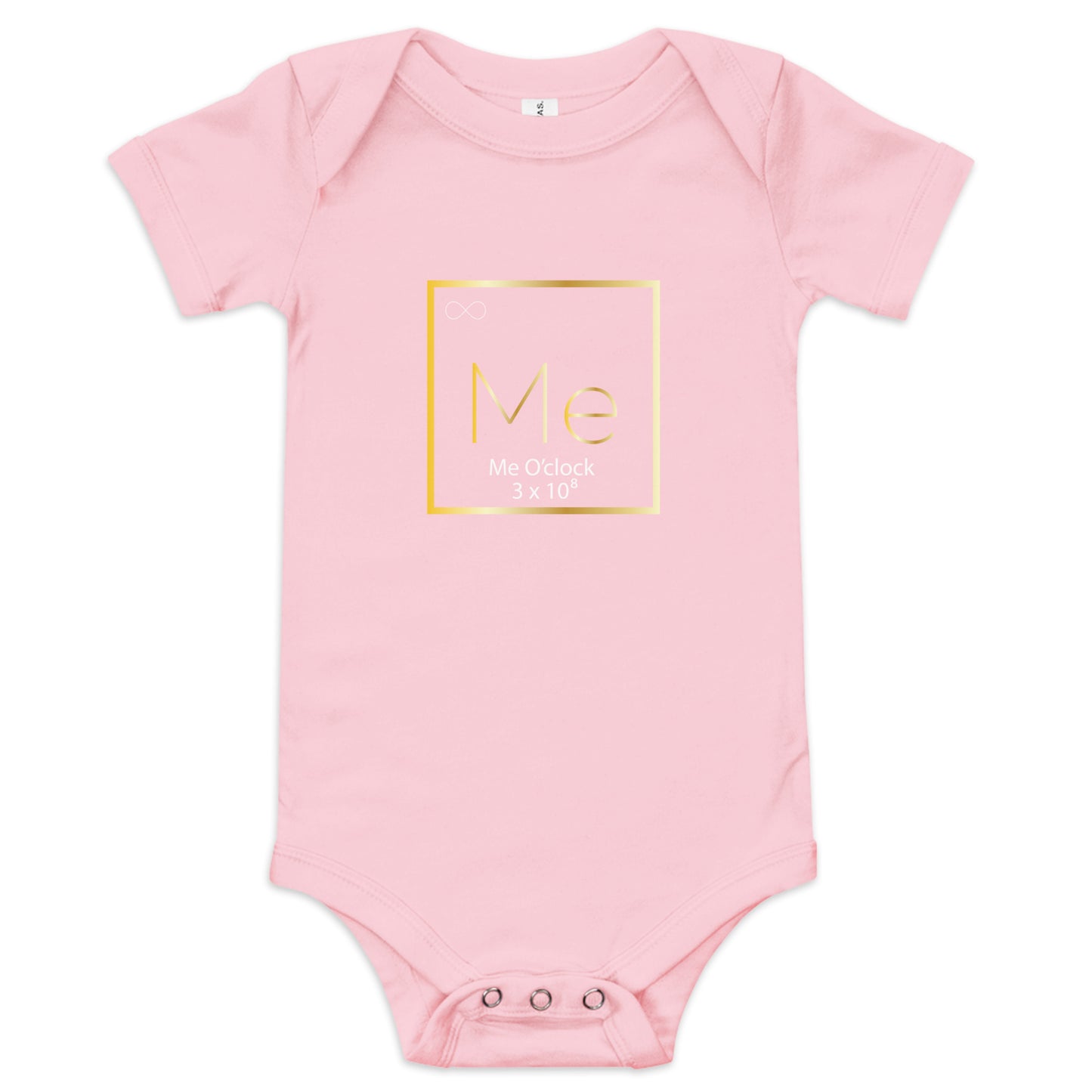 ME Infant Bodysuit