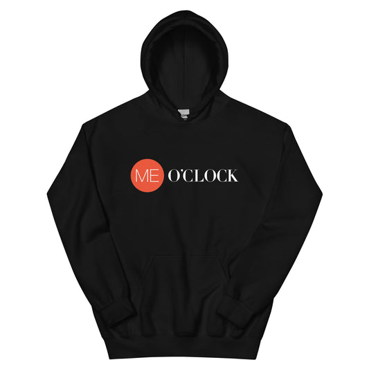 ME O'Clock Pullover Hoodie