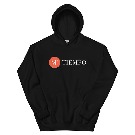 Mi Tiempo Pullover