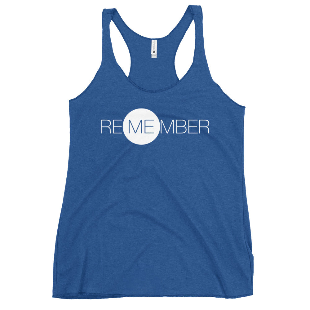 Women's Racerback Tank