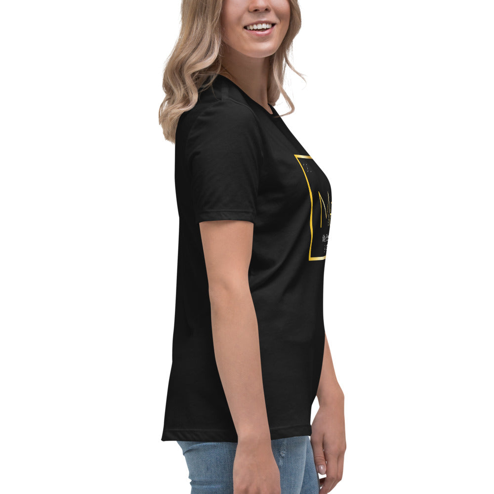 Women's Me Tee